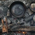 Top Campfire Cooking Utensils: A Beginner's Guide