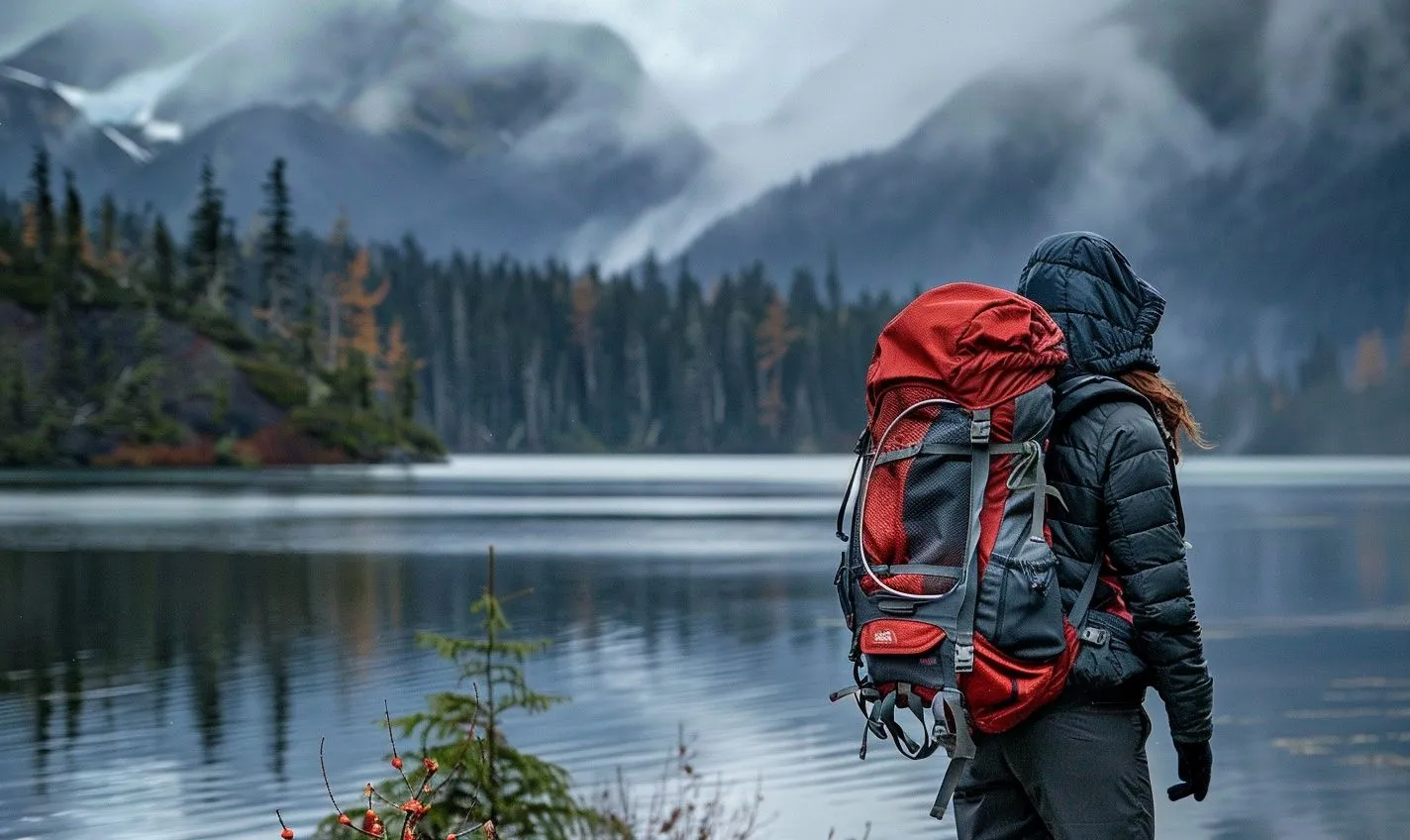 "Top Picks: Best Long-Distance Hiking Backpacks"