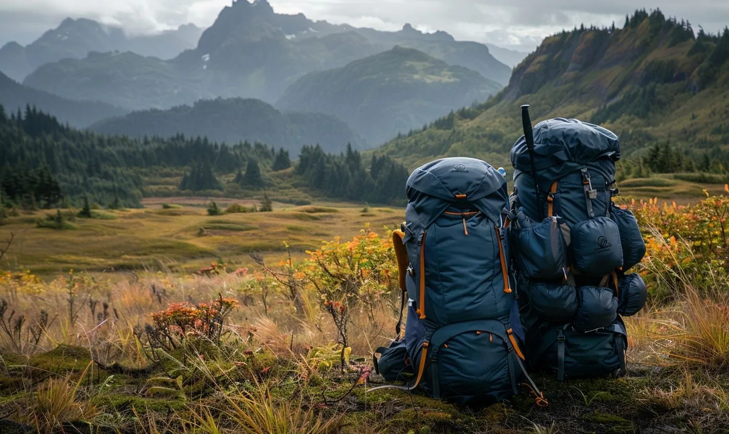 "Top Picks: Best Long-Distance Hiking Backpacks"