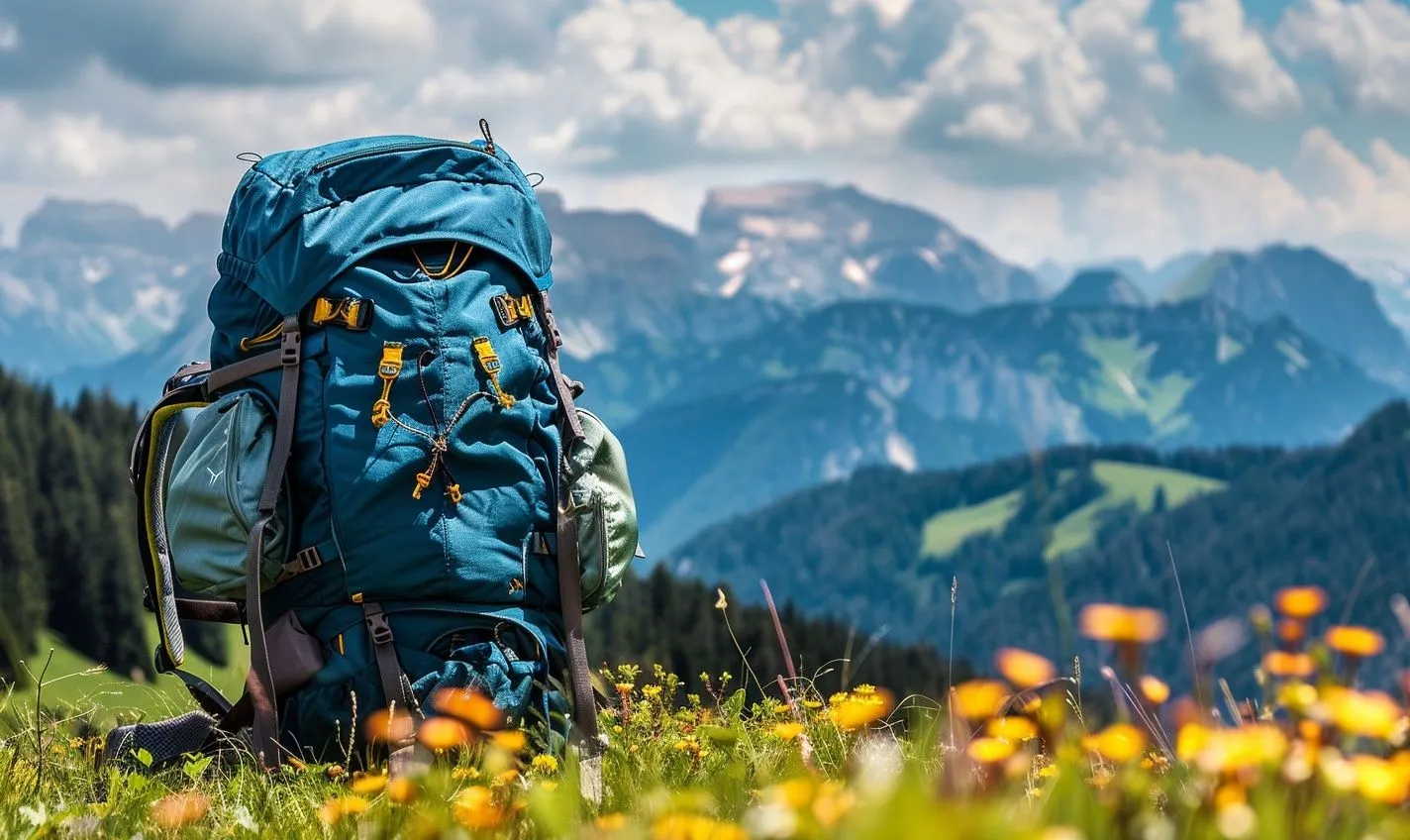 "Top Picks: Best Long-Distance Hiking Backpacks"