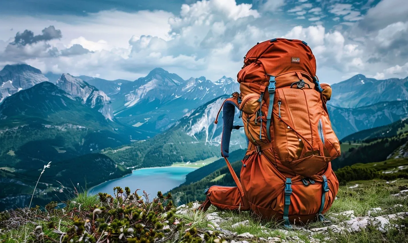 Top Recommendations for Durable and Reliable Hiking Backpacks