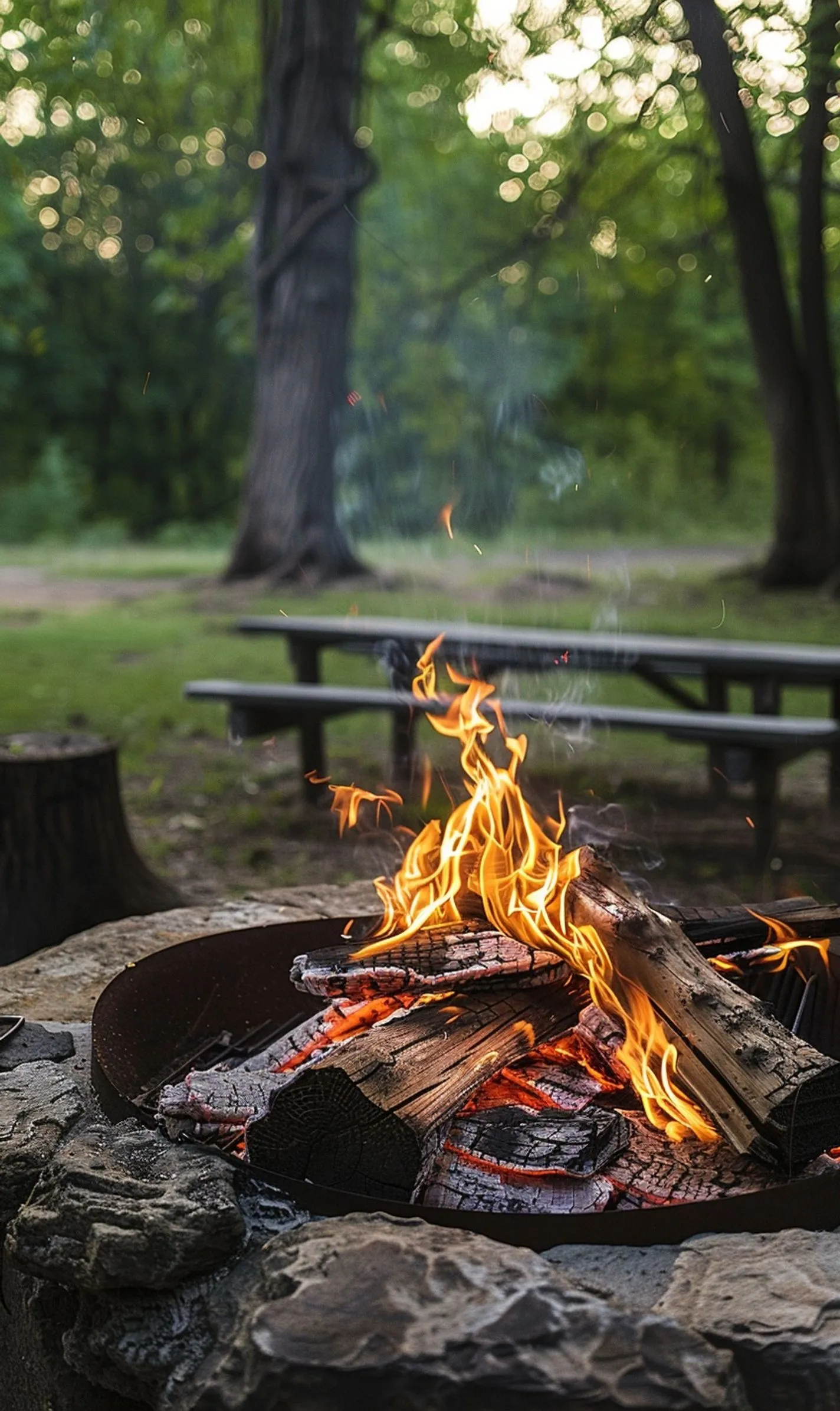 Understanding Campfire Regulations