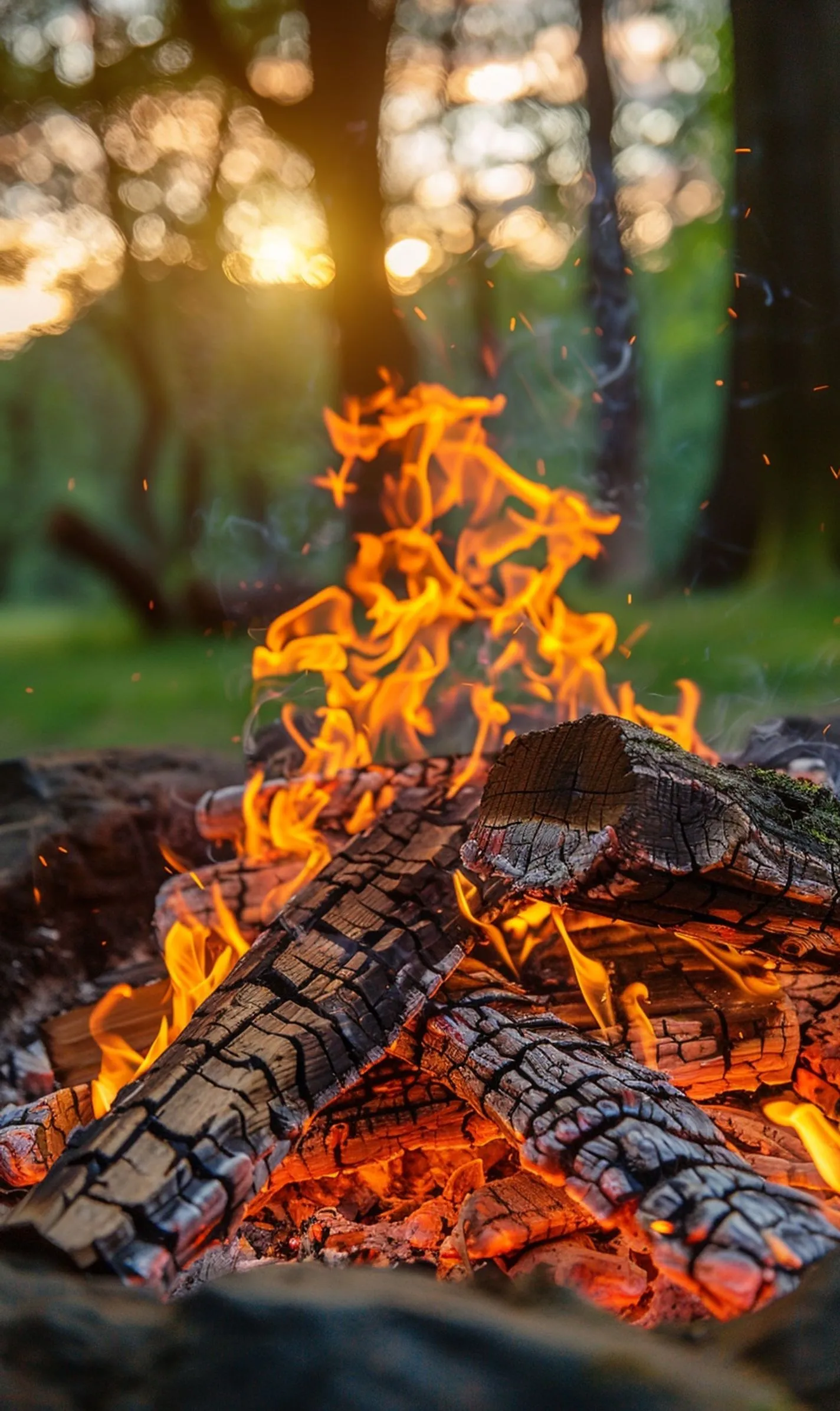 Understanding Campfire Regulations