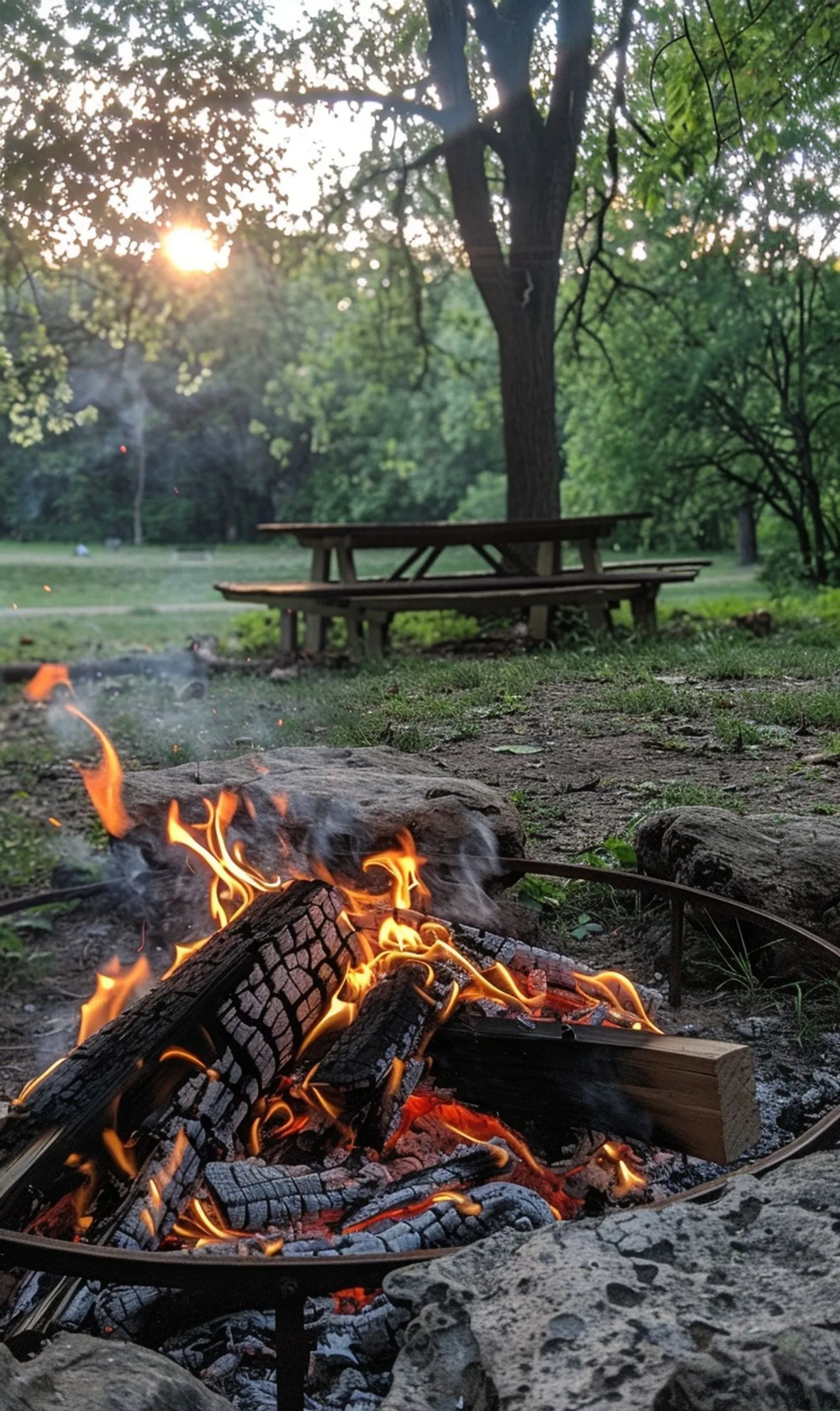 Understanding Campfire Regulations