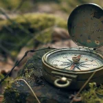 Understanding Compass Navigation Basics