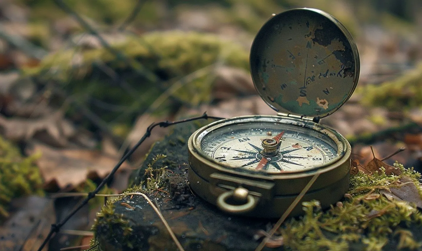 Understanding Compass Navigation Basics