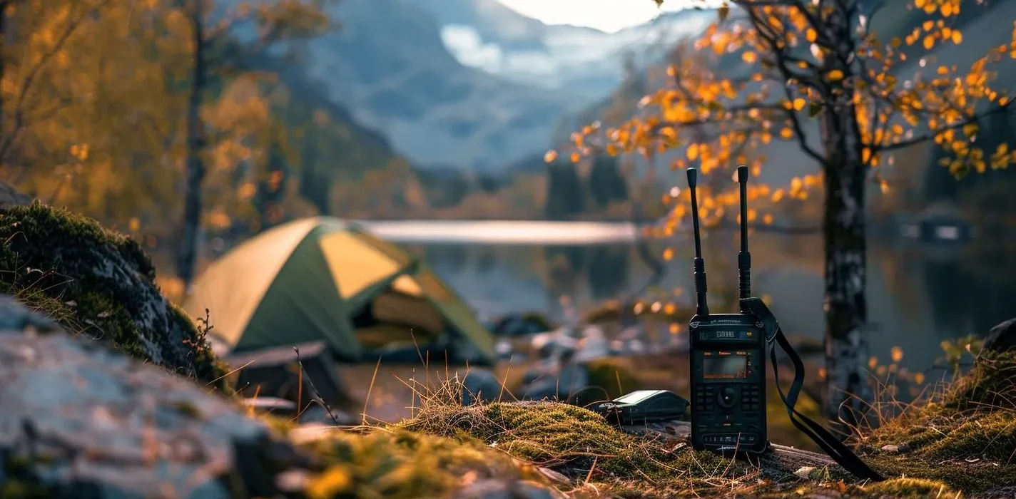 Understanding How a Weather Radio Works