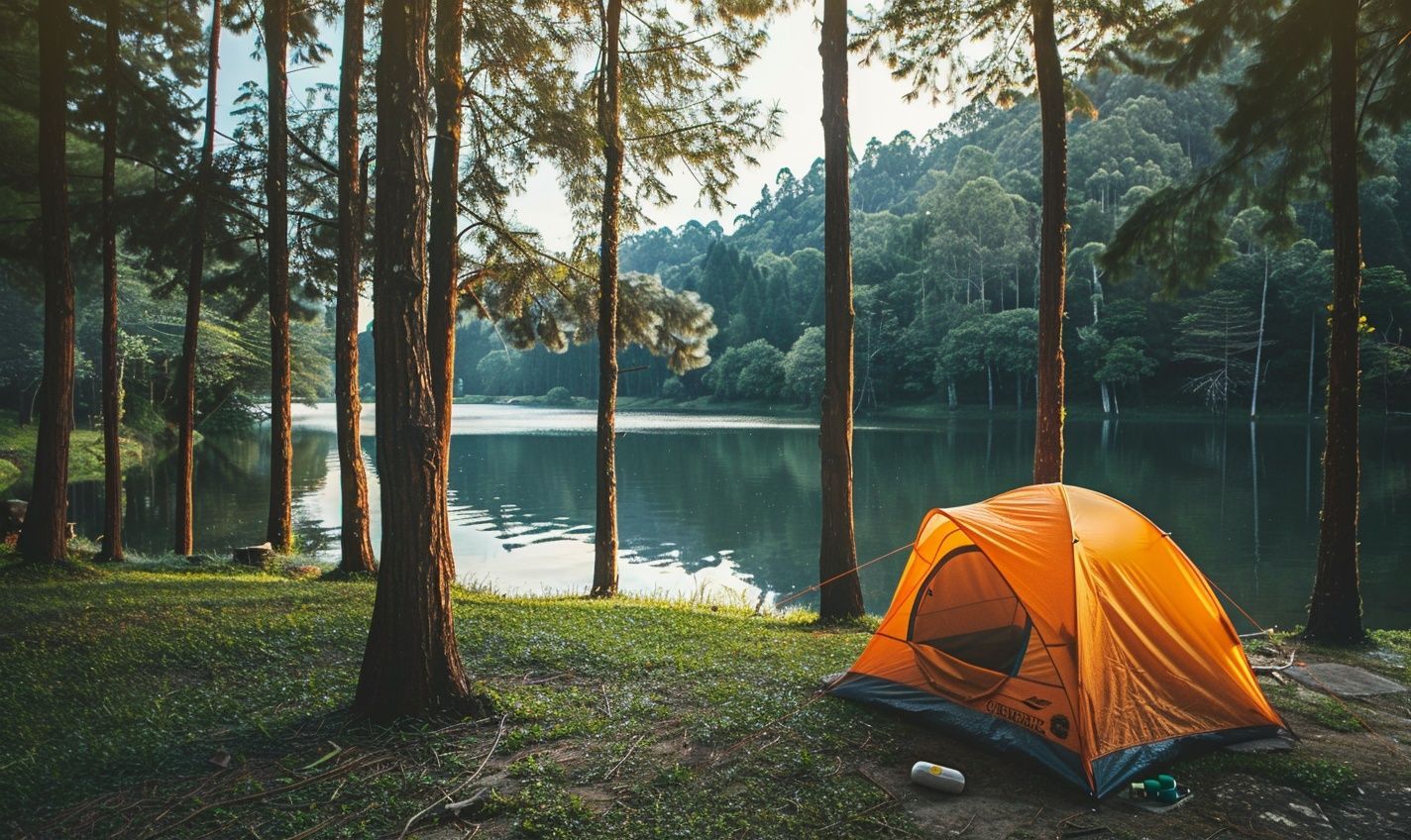 Understanding the Importance of Choosing a Safe and Sustainable Campsite