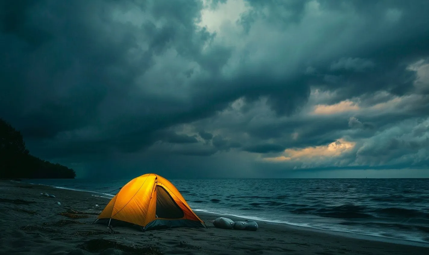 Understanding the Importance of Emergency Shelters in Camping Safety