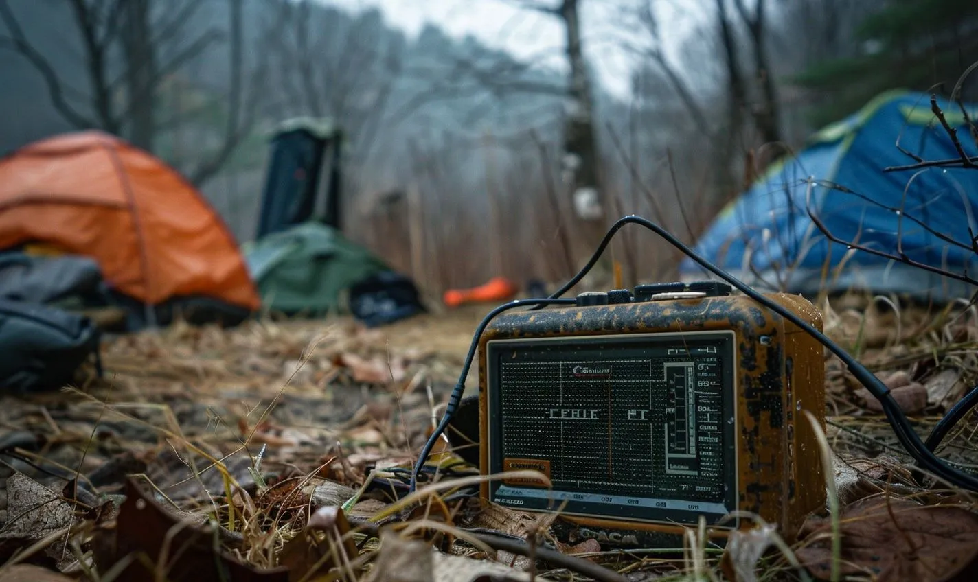 Utilizing Weather Radio in Emergency Situations