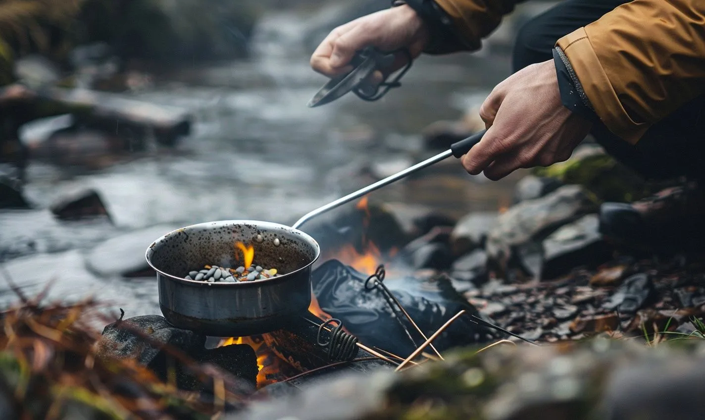 Why You Need Quality Camping Mugs and Plates