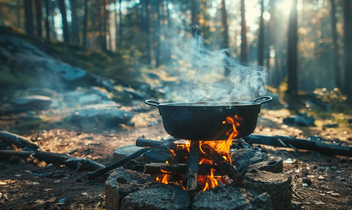 Why You Need the Best Campfire Utensils for Your Next Trip