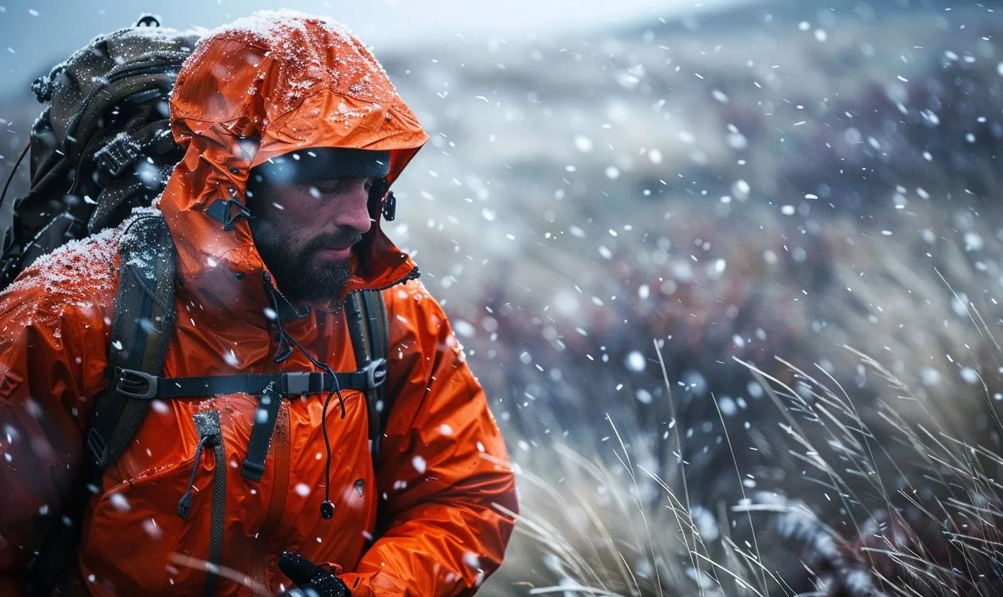 Advancing Your Camping Gear: Extreme Environment Clothing