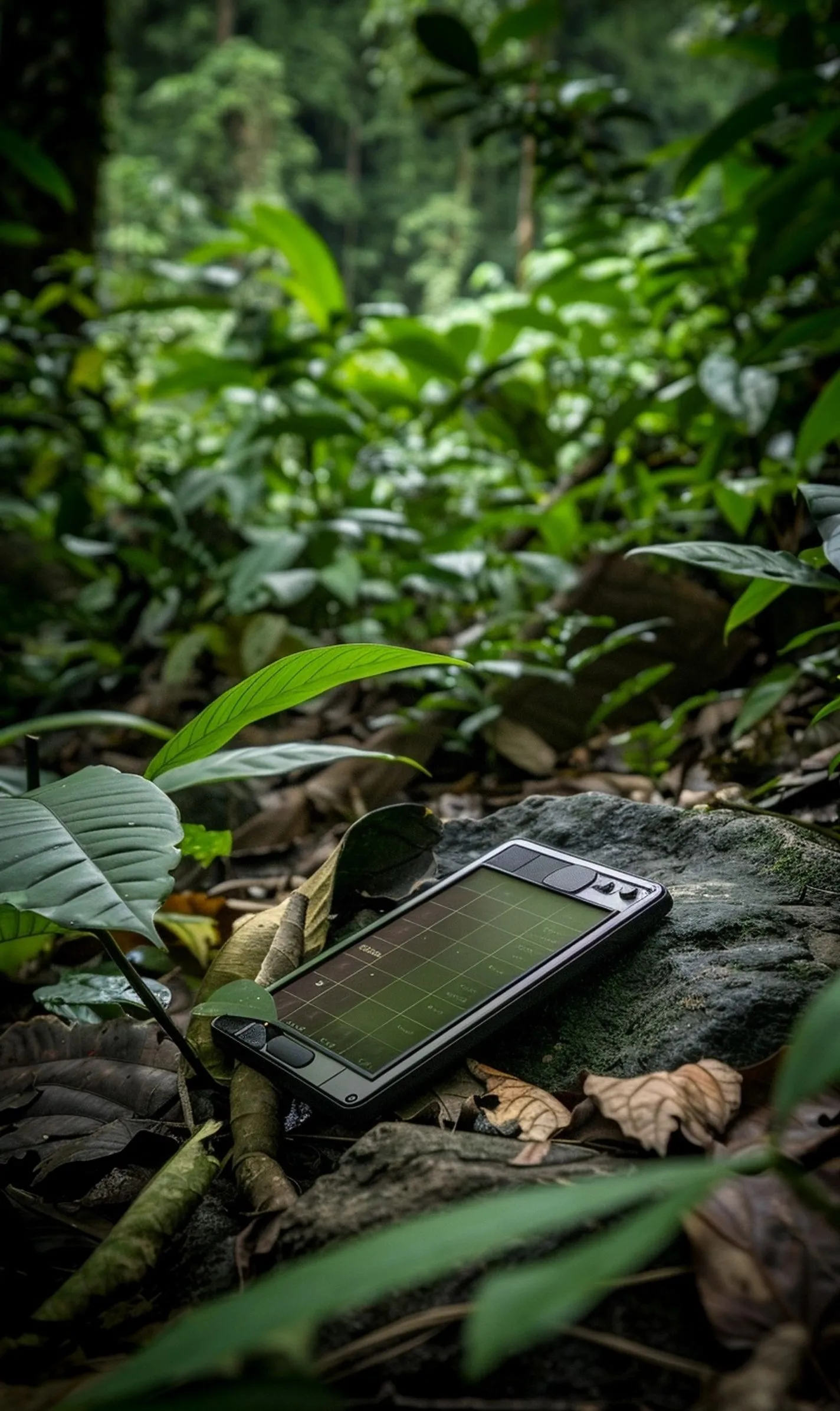 Advantages of Using Eco-Friendly GPS Tools for Camping