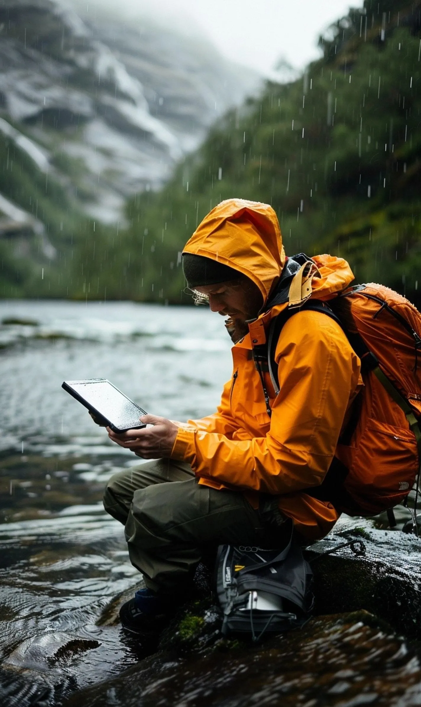 Advantages of Using Eco-Friendly GPS Tools for Camping