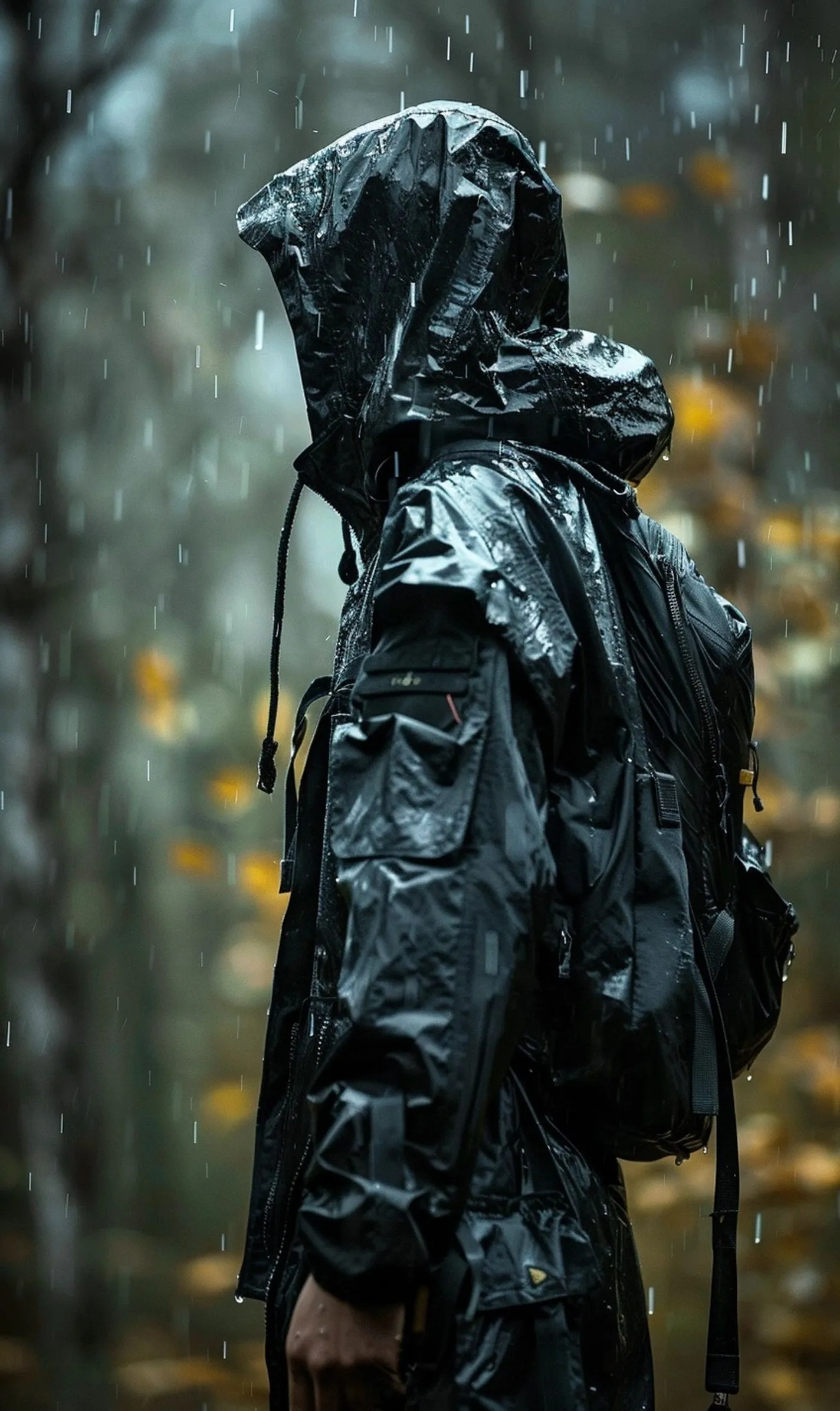 Be Prepared for Any Weather with Emergency Weather-Resistant Clothing