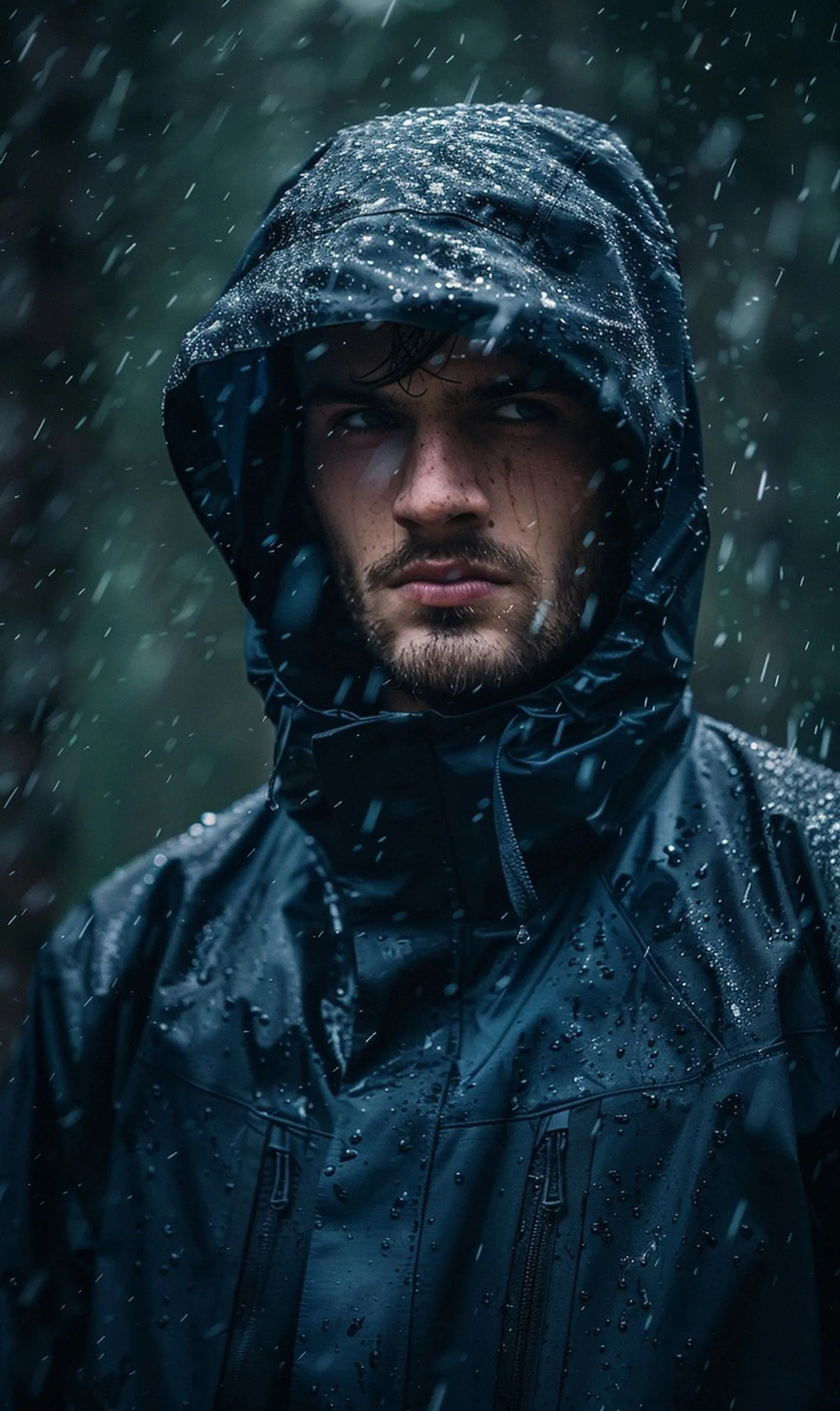 Be Prepared for Any Weather with Emergency Weather-Resistant Clothing