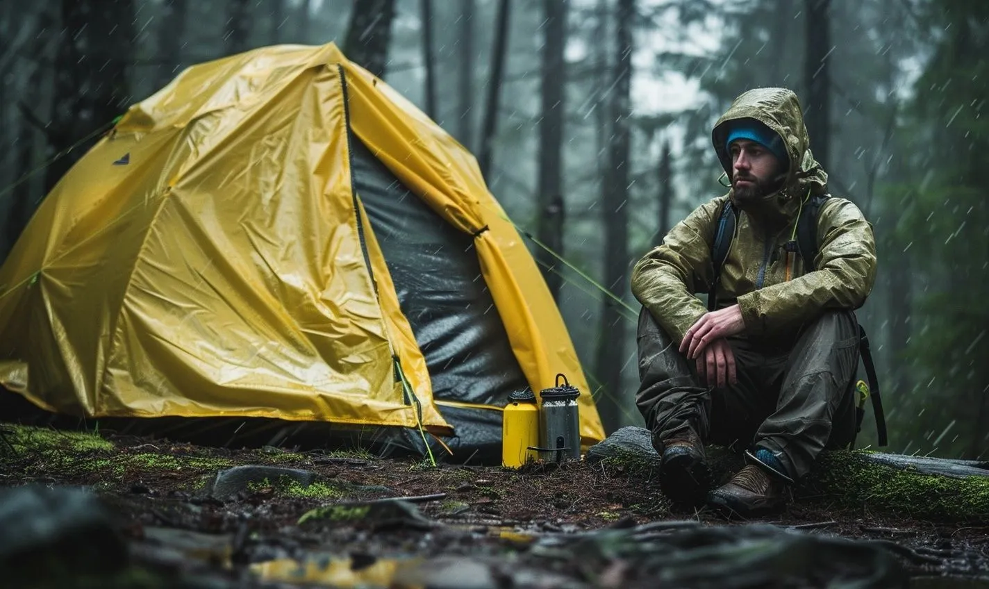 Best Budget Camping Gear for Thrifty Explorers