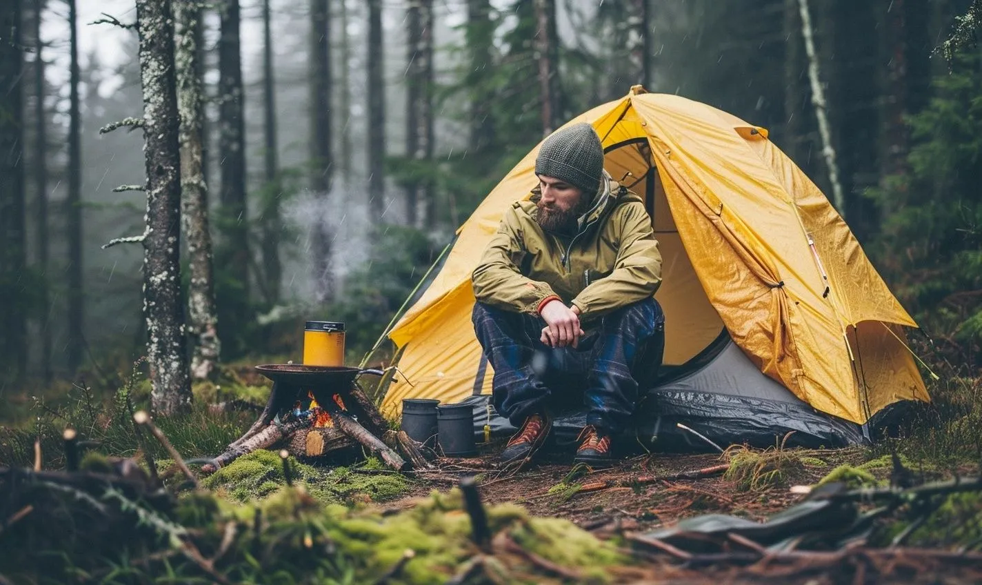 Cheap Outdoor Gear Essentials for Every Camper