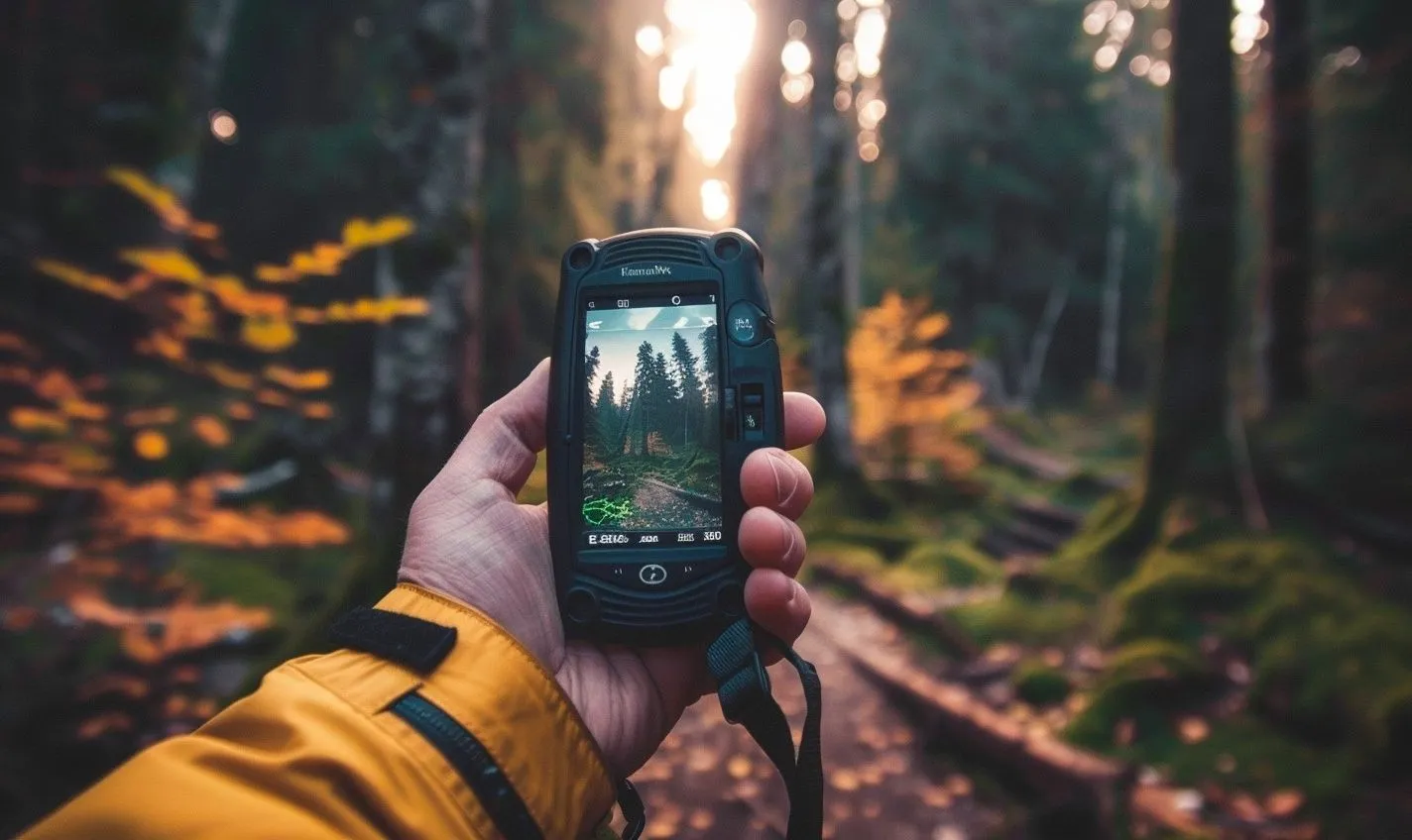 Choosing the Right Backcountry Navigation Tool