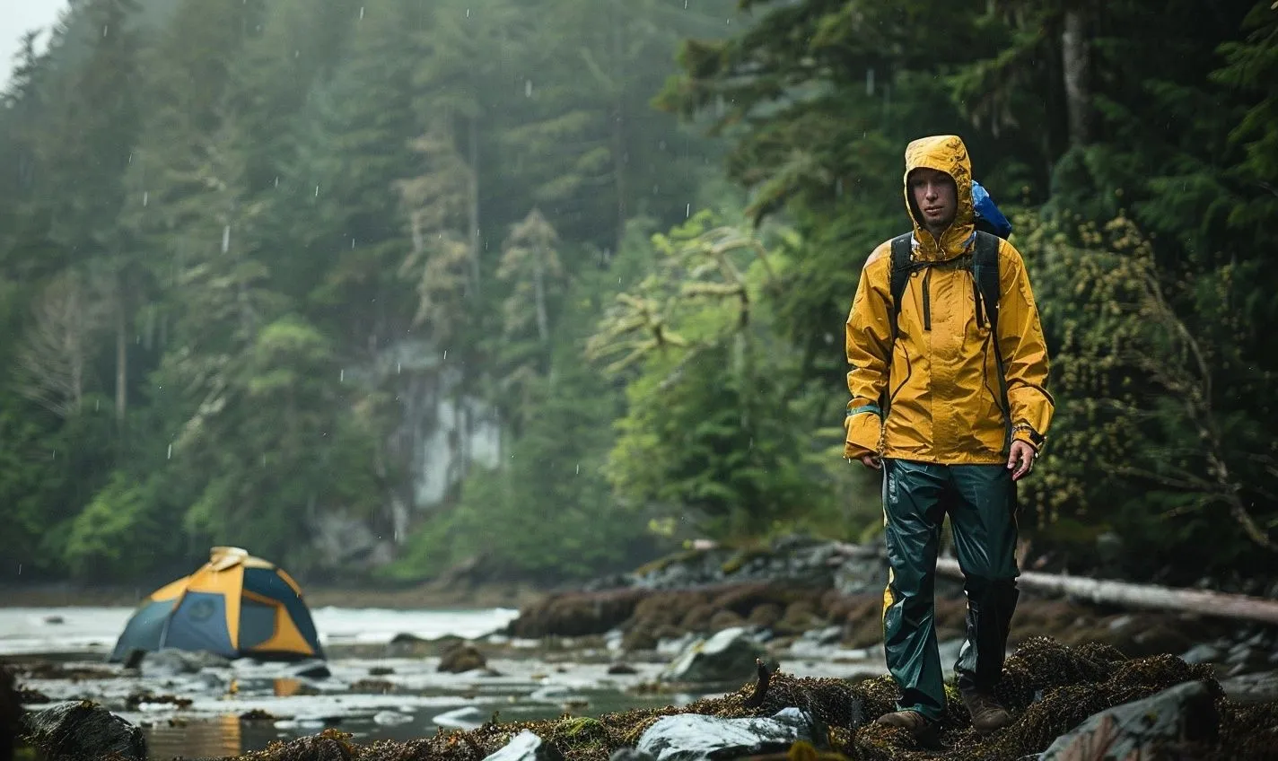 Choosing the Right Materials for Weather-Resistant Jackets