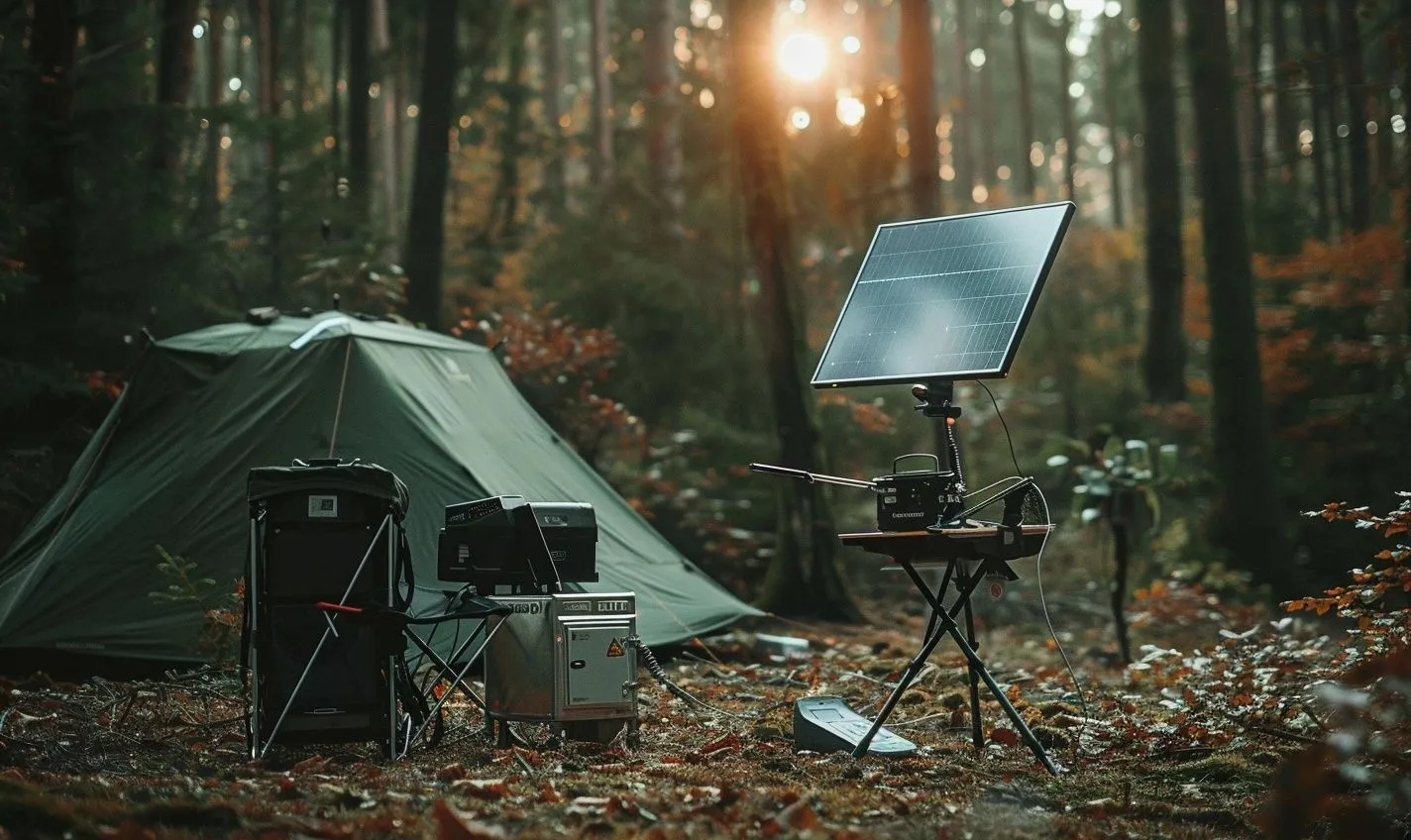 Choosing the Right Satellite Communicator for Your Outdoor Adventures