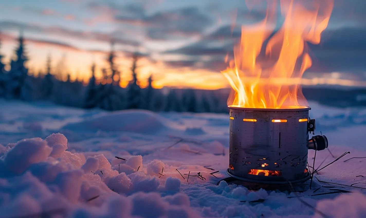 Cold Weather Cooking Essentials