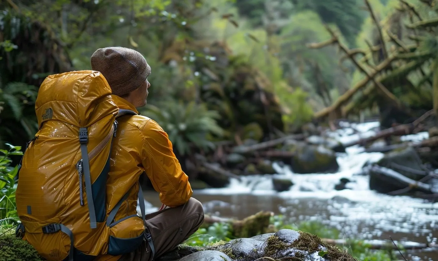 Comfortable Camping Clothes: The Importance of Moisture-Wicking Fabric