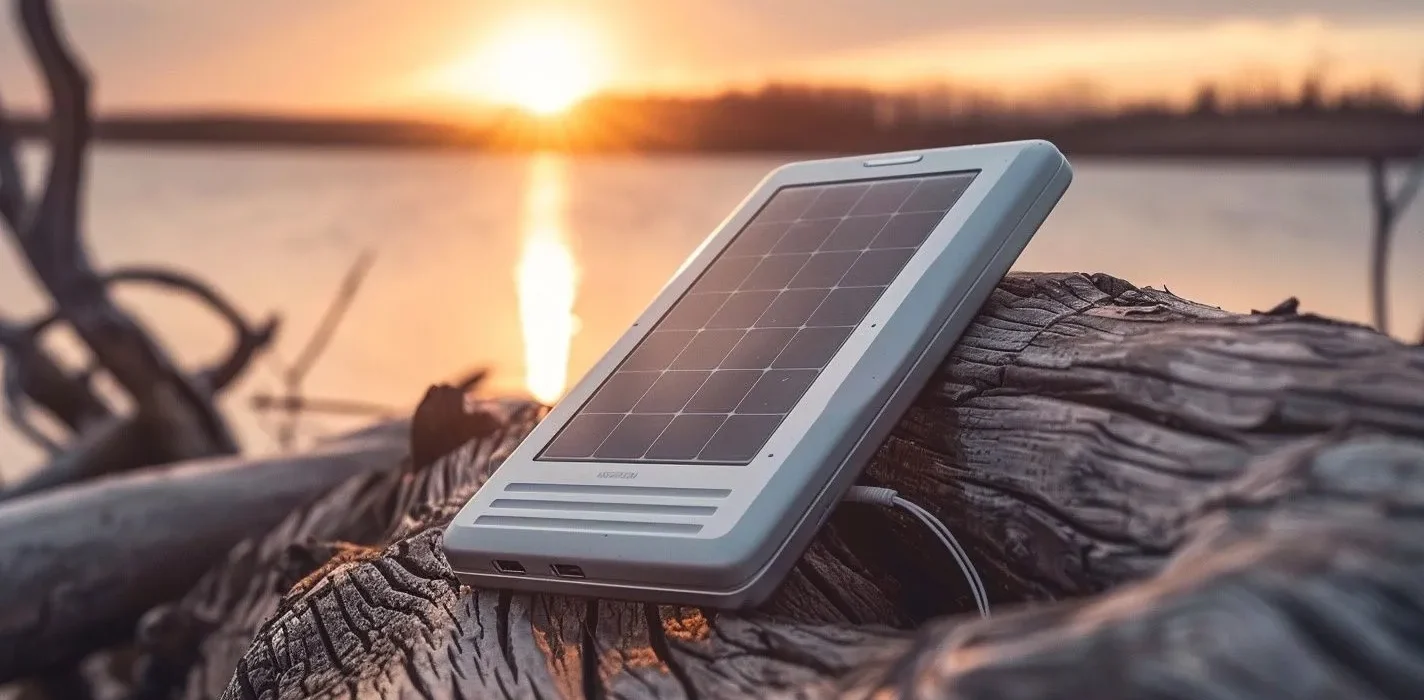 Comparing Capacity: How to Choose the Best Solar Power Bank