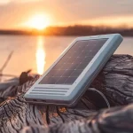 Comparing Capacity: How to Choose the Best Solar Power Bank