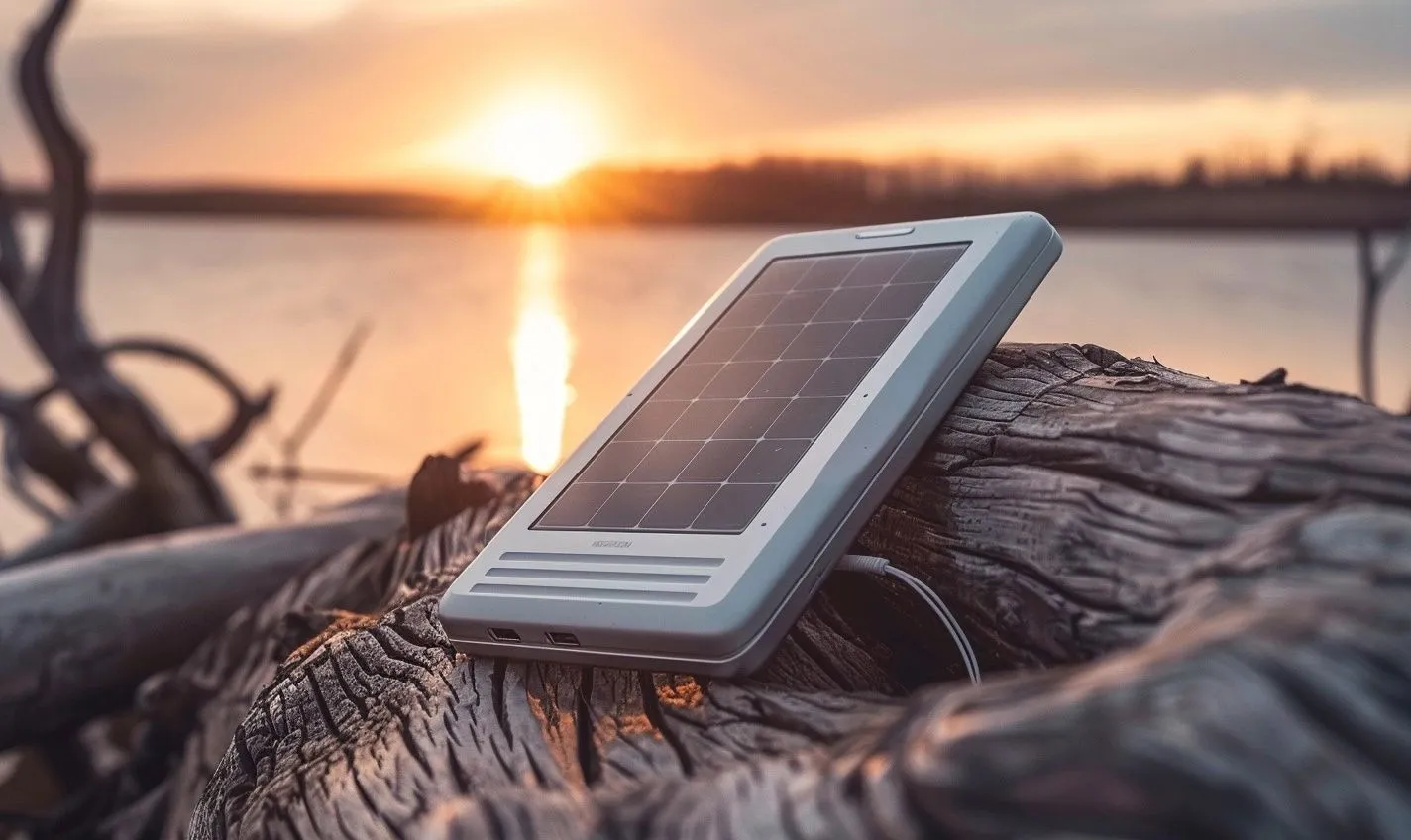 Comparing Capacity: How to Choose the Best Solar Power Bank