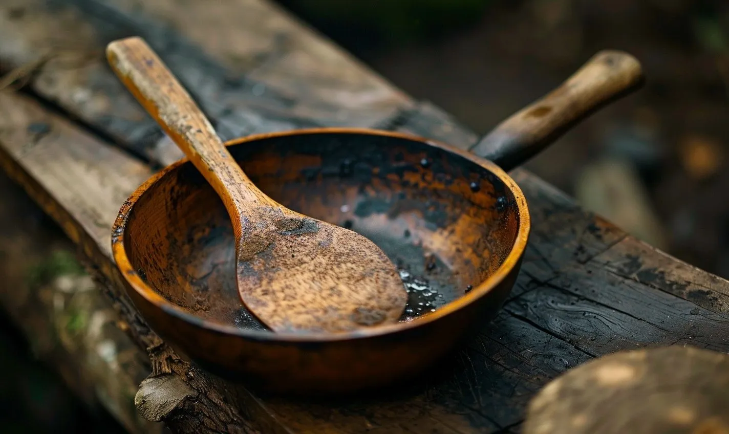 Creating Lightweight and Portable Homemade Spatulas