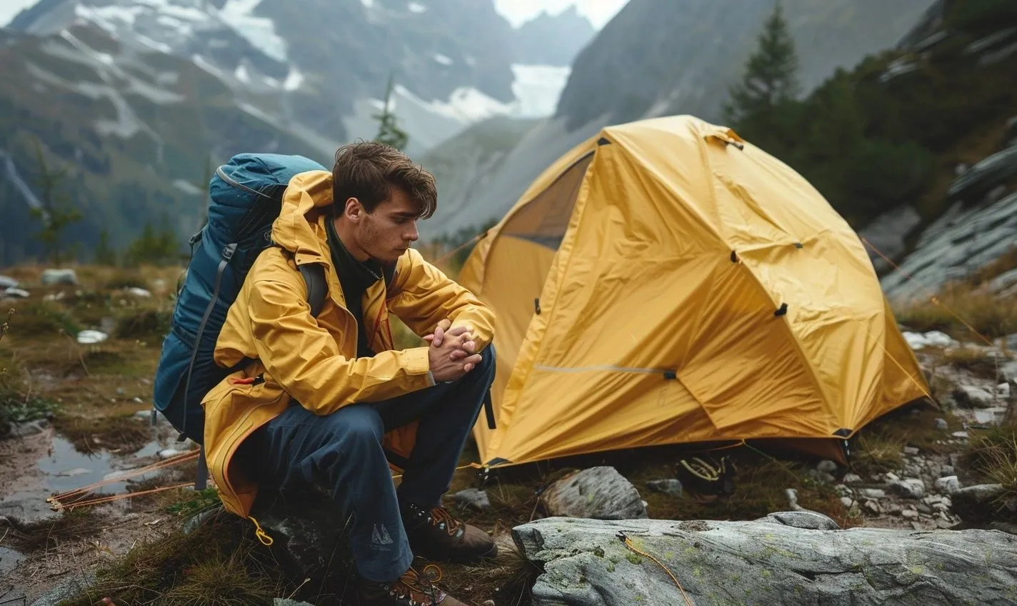 Customizable Clothing: A Must for Camping Enthusiasts