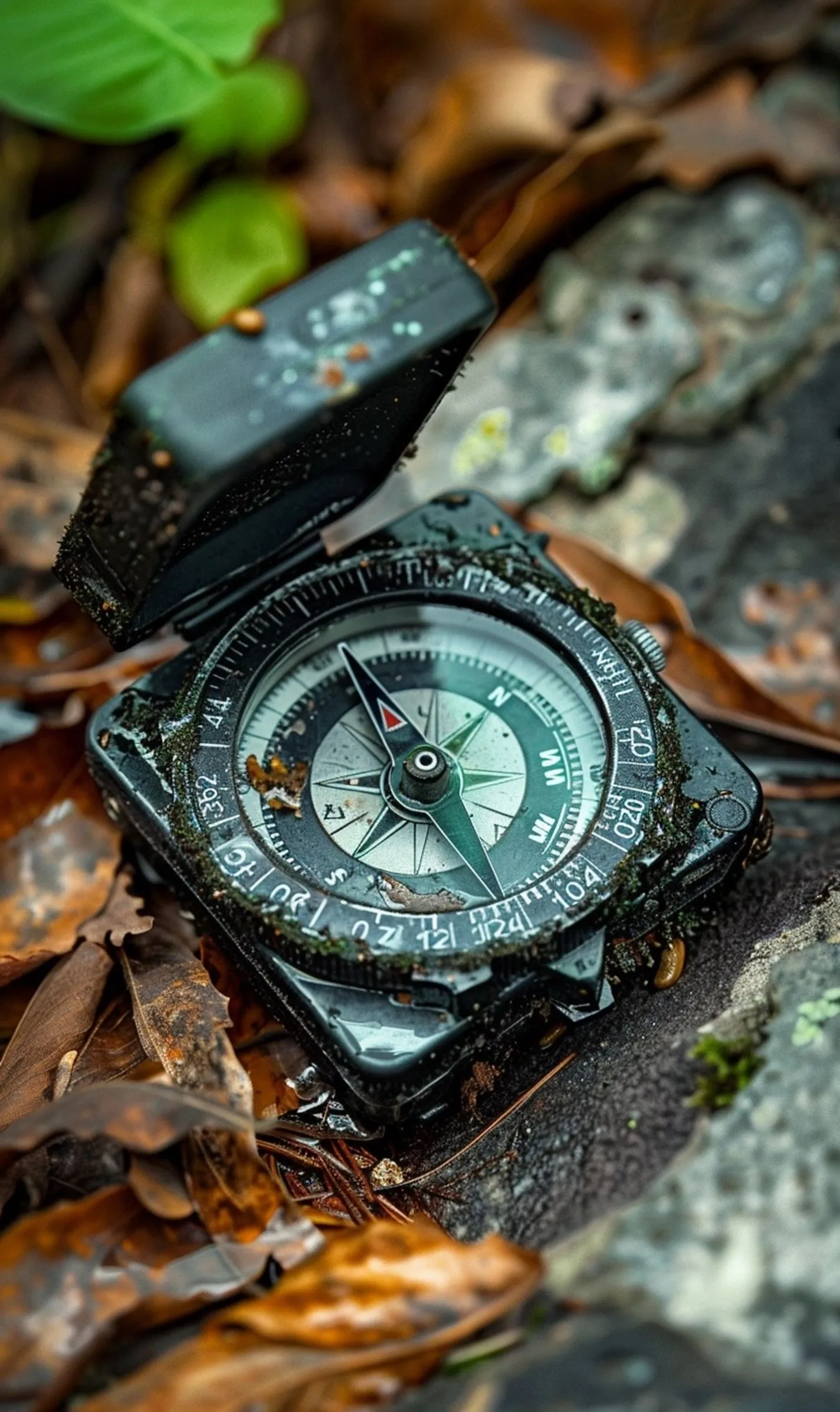 Digital Compasses: The Evolution of Outdoor Navigation Tools