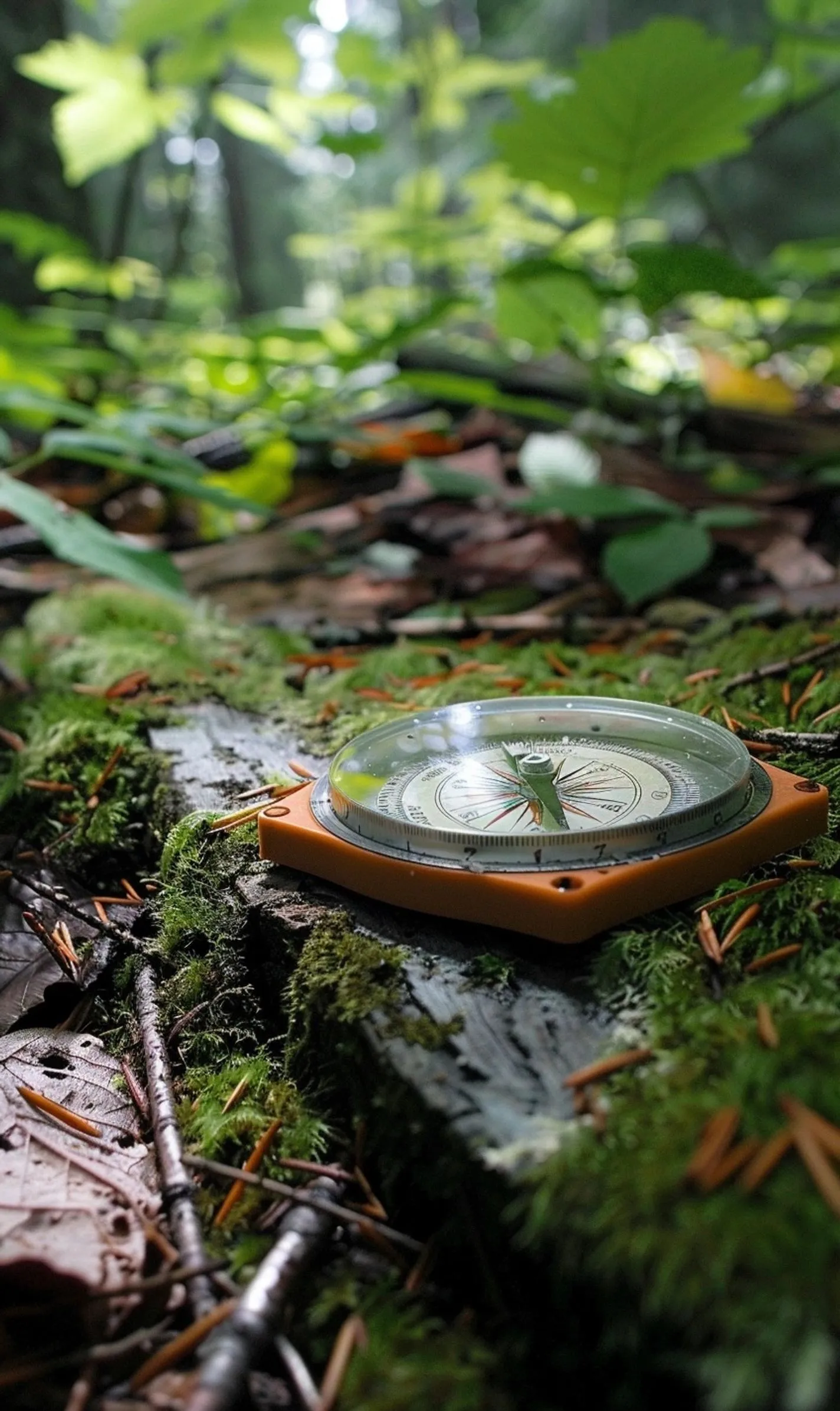 Digital Compasses: The Evolution of Outdoor Navigation Tools