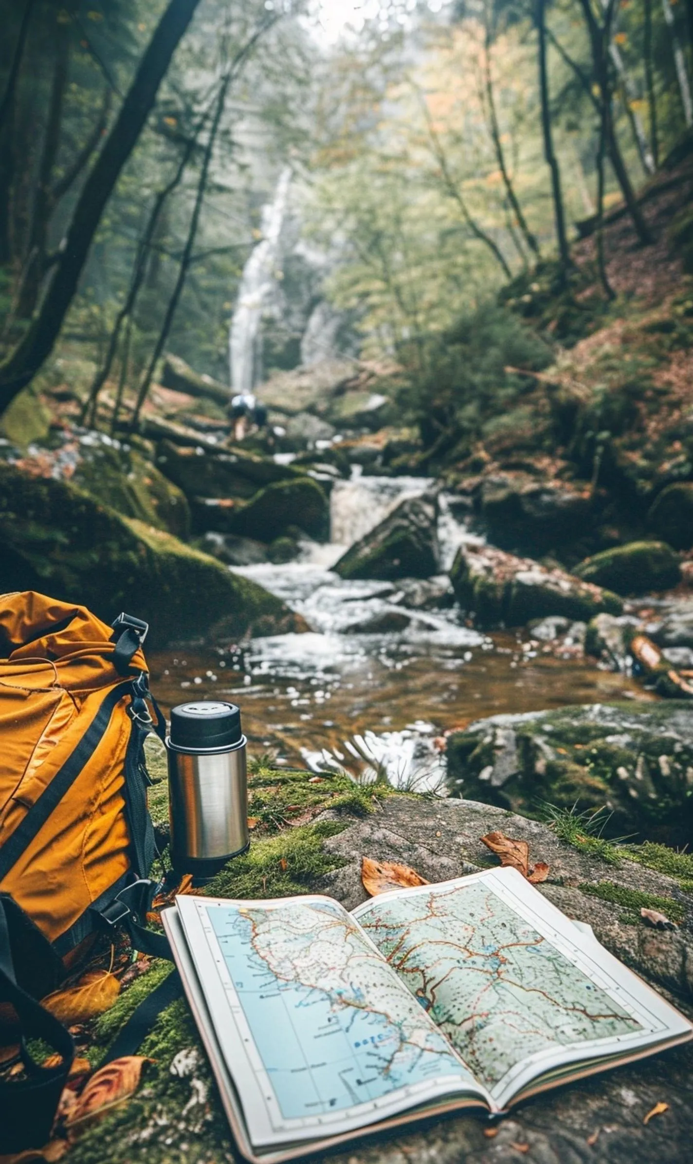 Discover the Best High-Tech Navigation Tools for Your Next Camping Trip