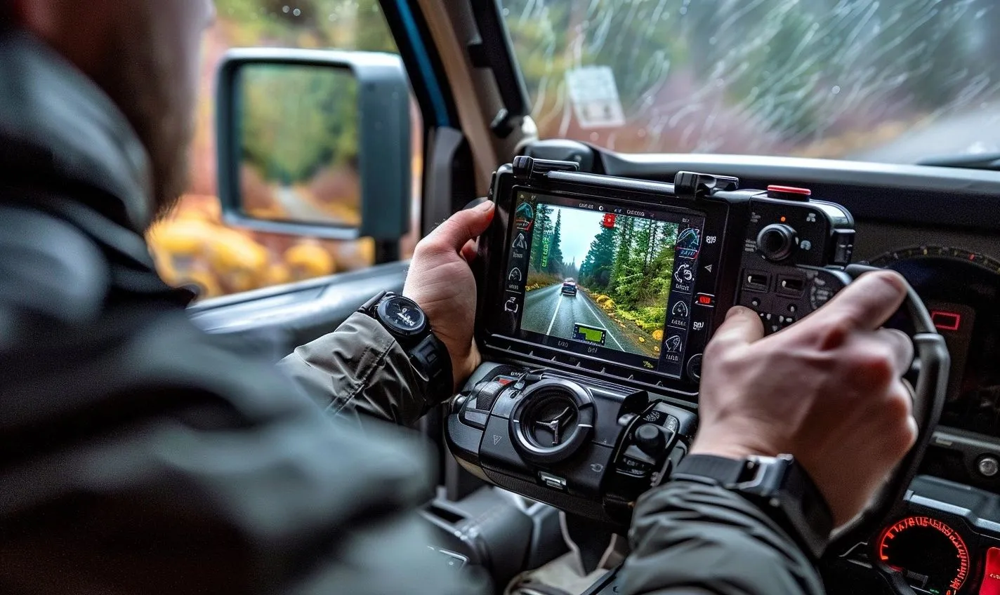 Discover the Latest Innovations in Off-Grid Navigation