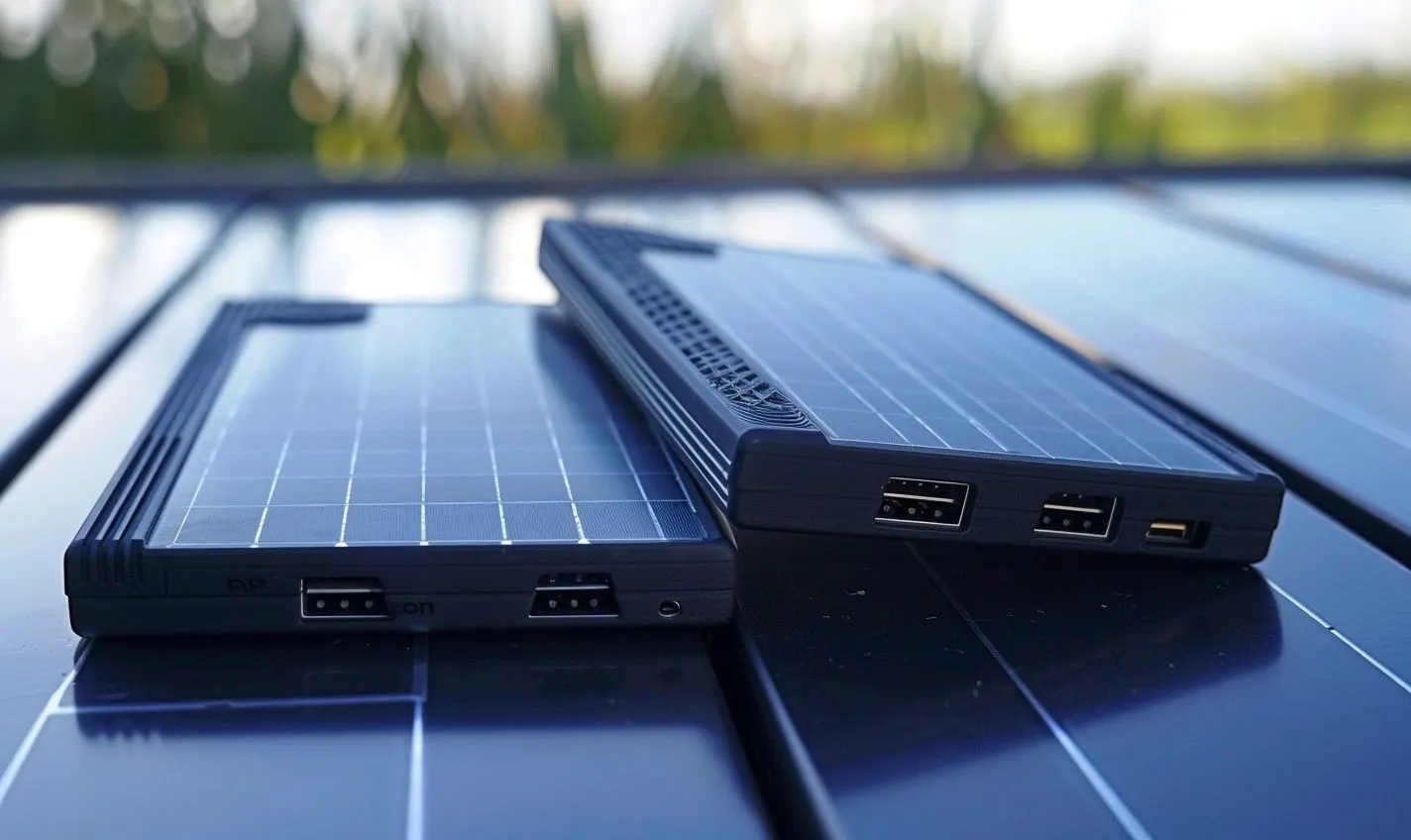 Efficiency Matters: Finding the Right Solar Power Bank for Your Needs