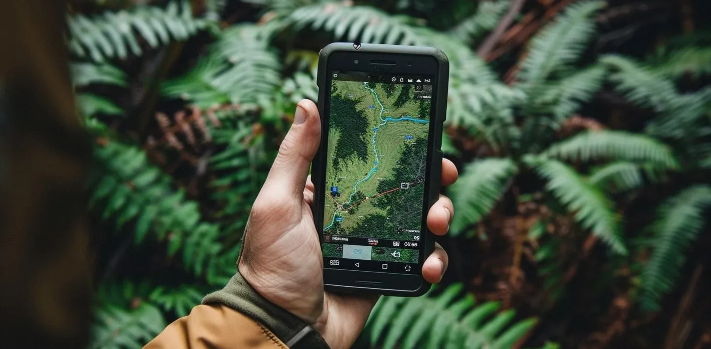 Enhance Your Outdoor Adventures with Bluetooth Navigation Tools