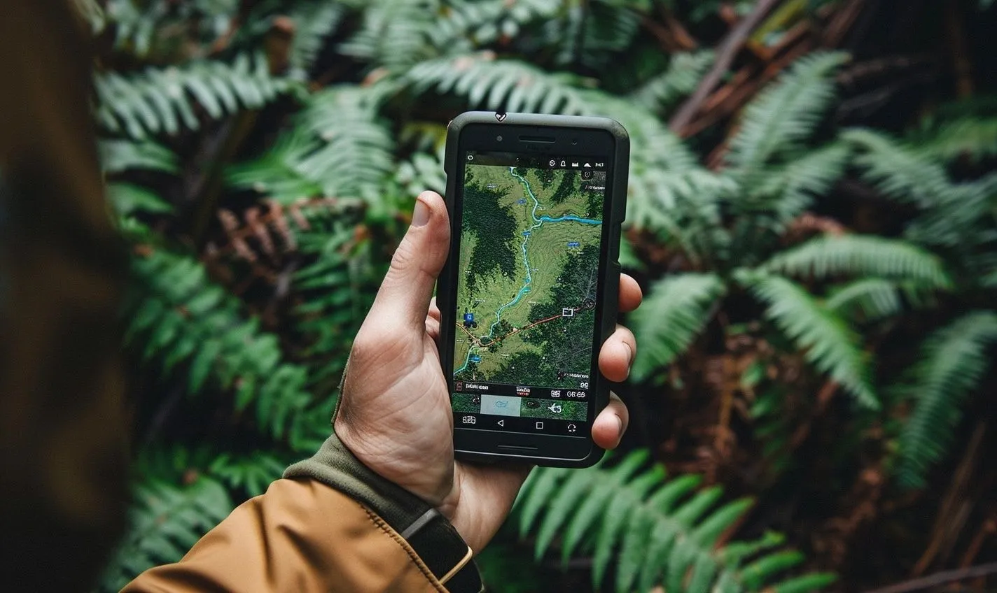 Enhance Your Outdoor Adventures with Bluetooth Navigation Tools