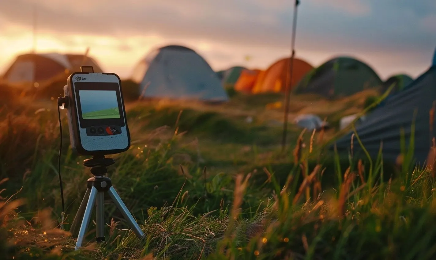 Enhance Your Outdoor Experience with High-Tech Weather Devices