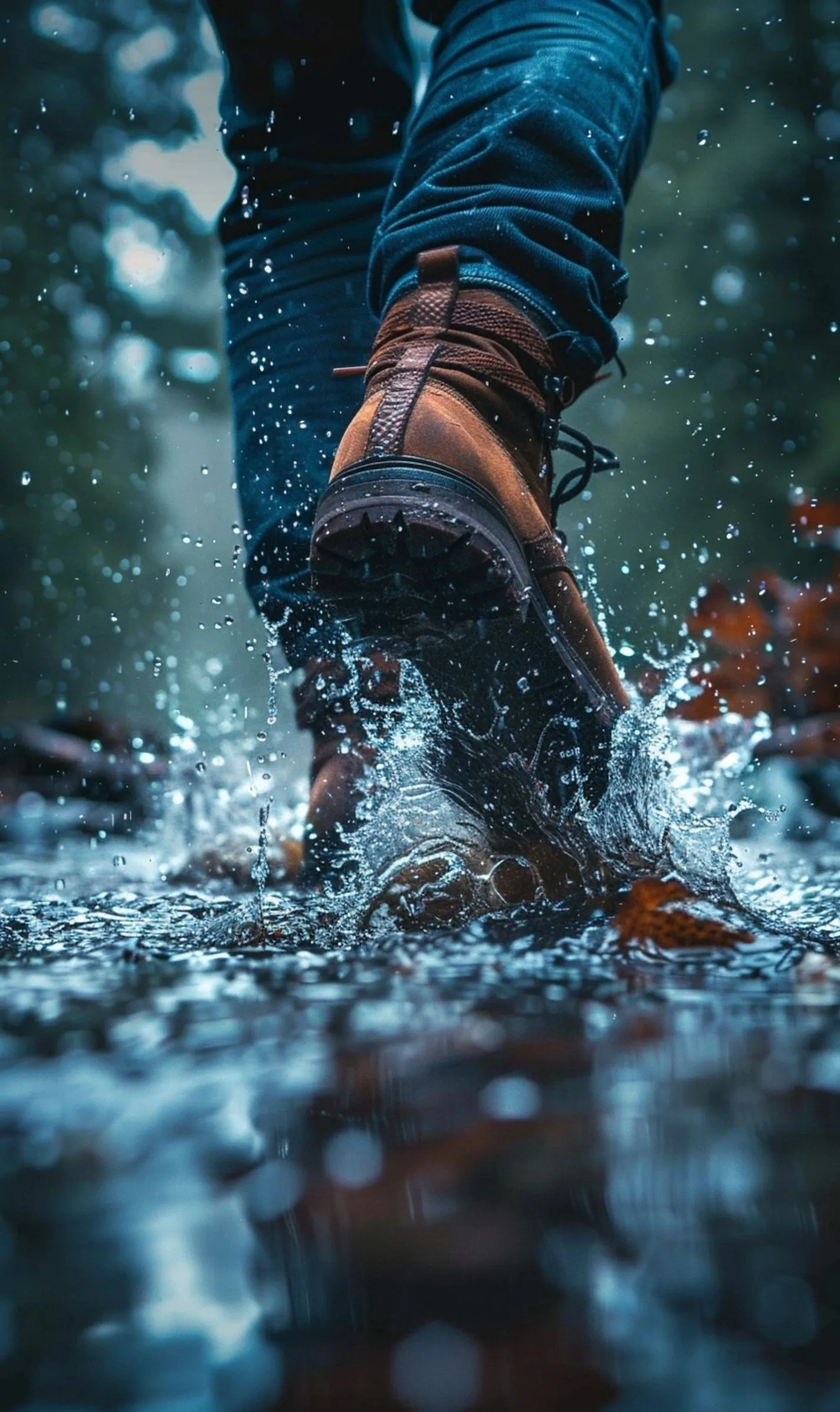 Ensuring Durability in Weather-Resistant Footwear