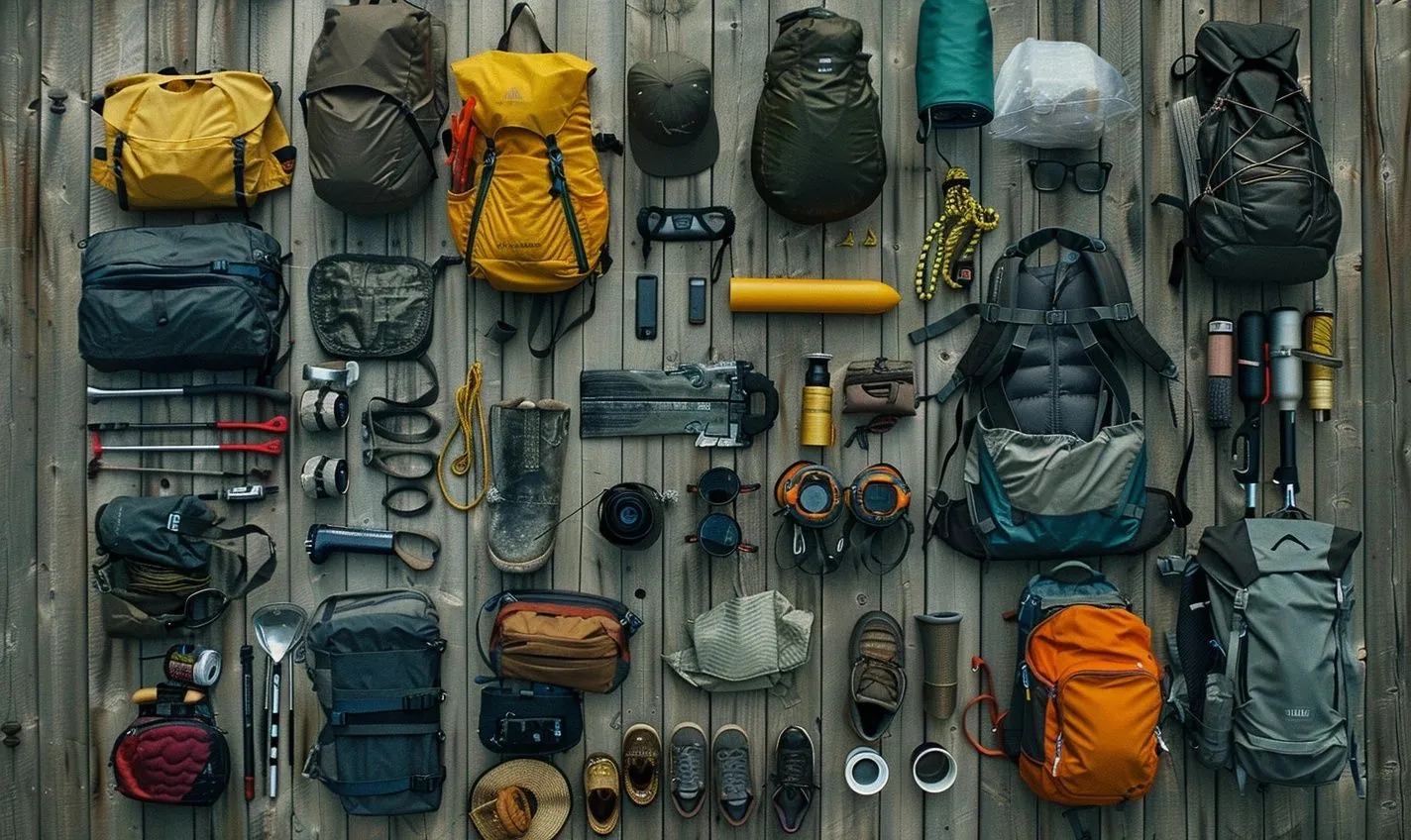 Essential Emergency Outdoor Gear for Every Camper