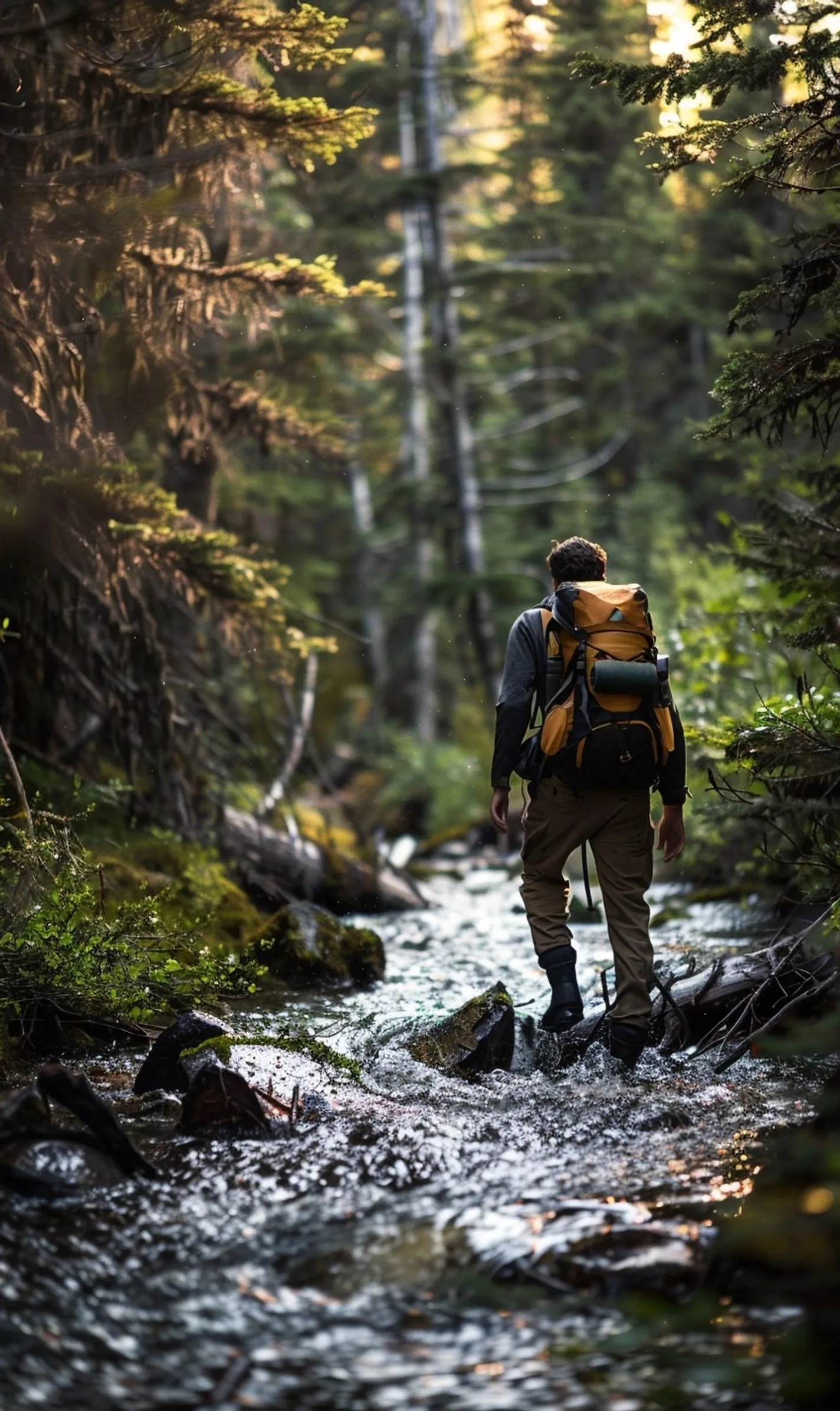 Explore the Wilderness with Confidence Using High-Tech Navigation Tools