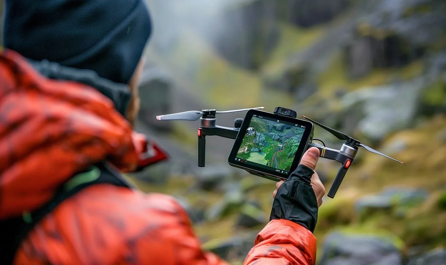 Explore Uncharted Territories with the Best Remote Navigation Gear