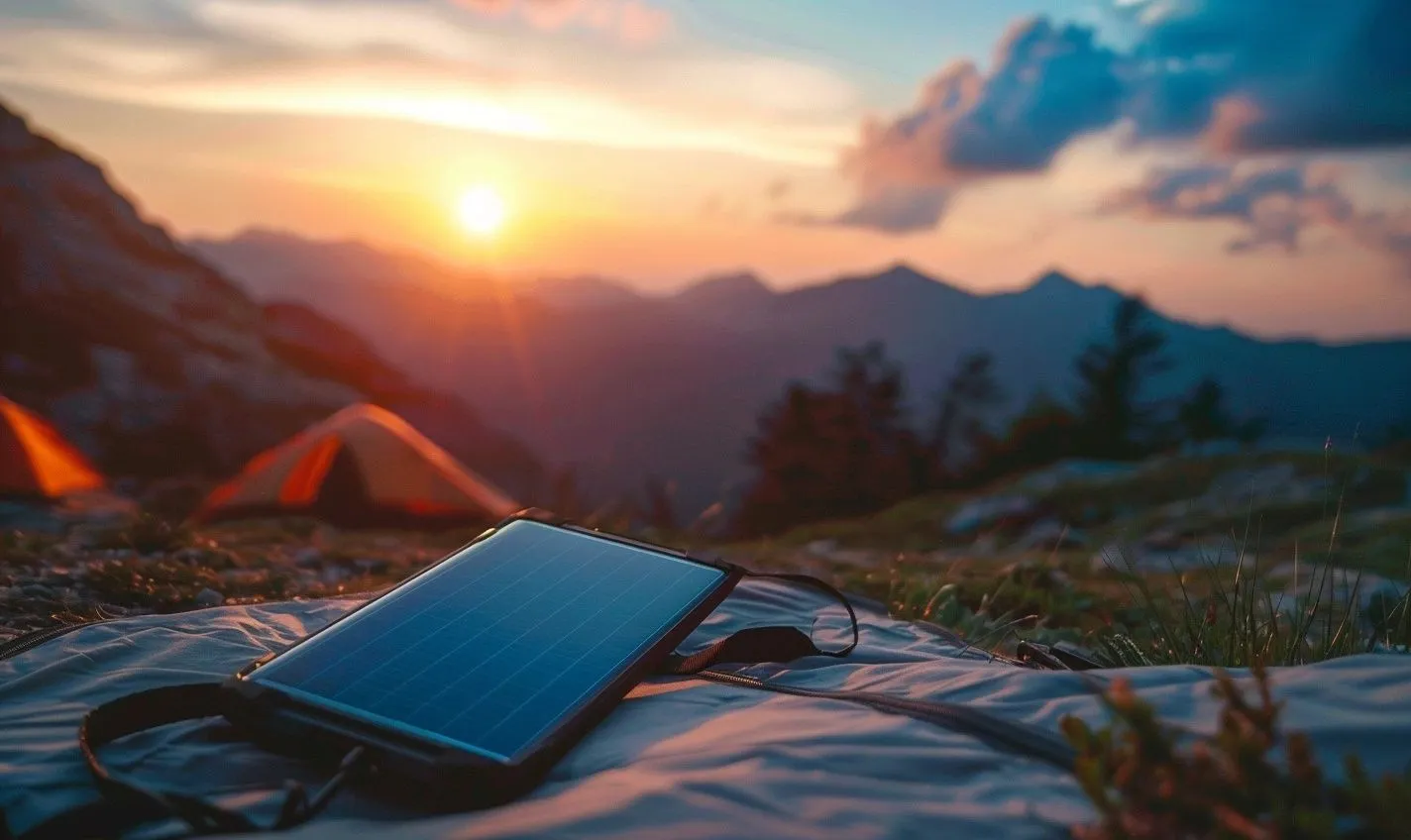 Exploring Eco-Friendly Camping Gear