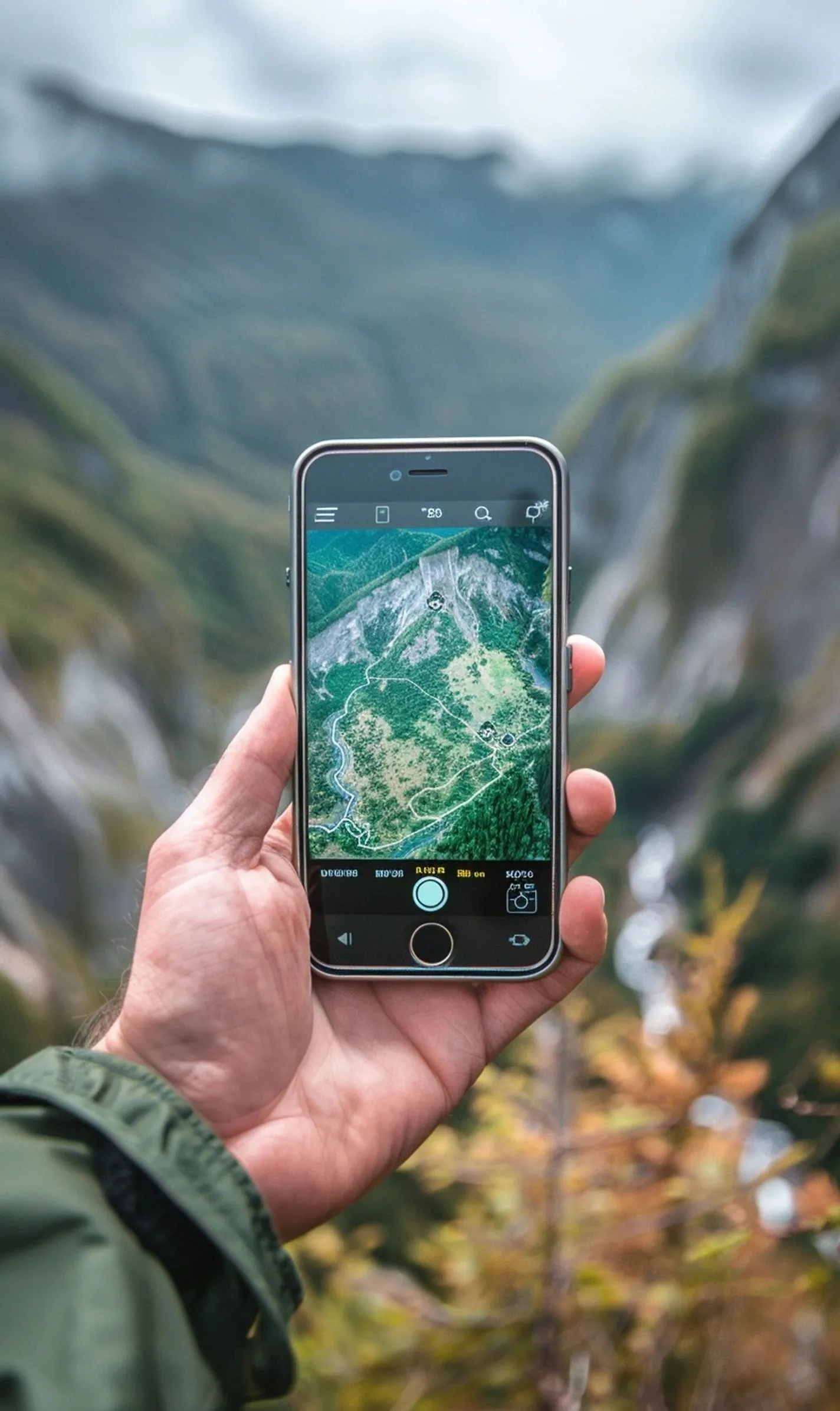 Exploring New Trails: Best Smartphone Navigation Apps for Hikers