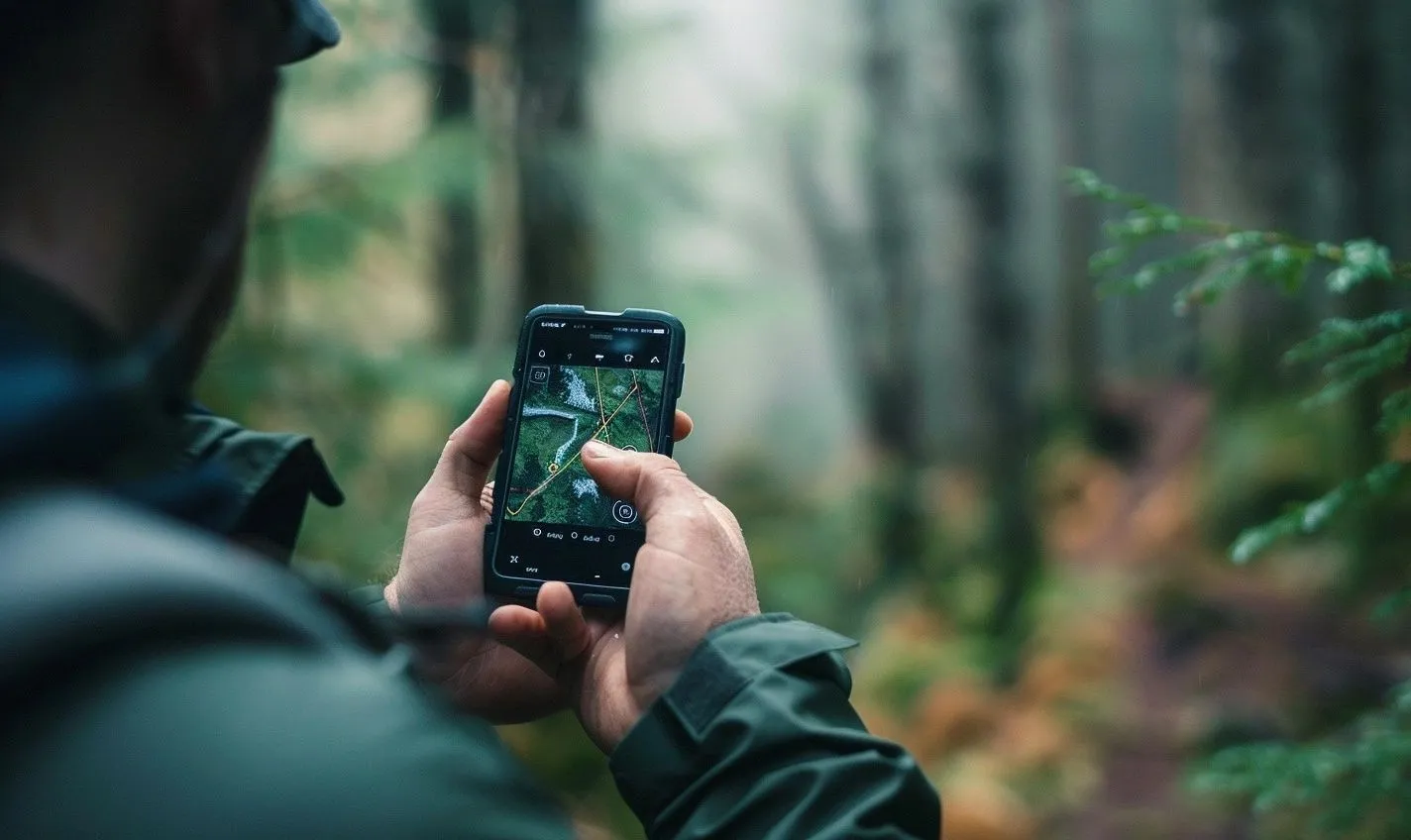 Exploring the Benefits of Using GPS Devices in the Wilderness