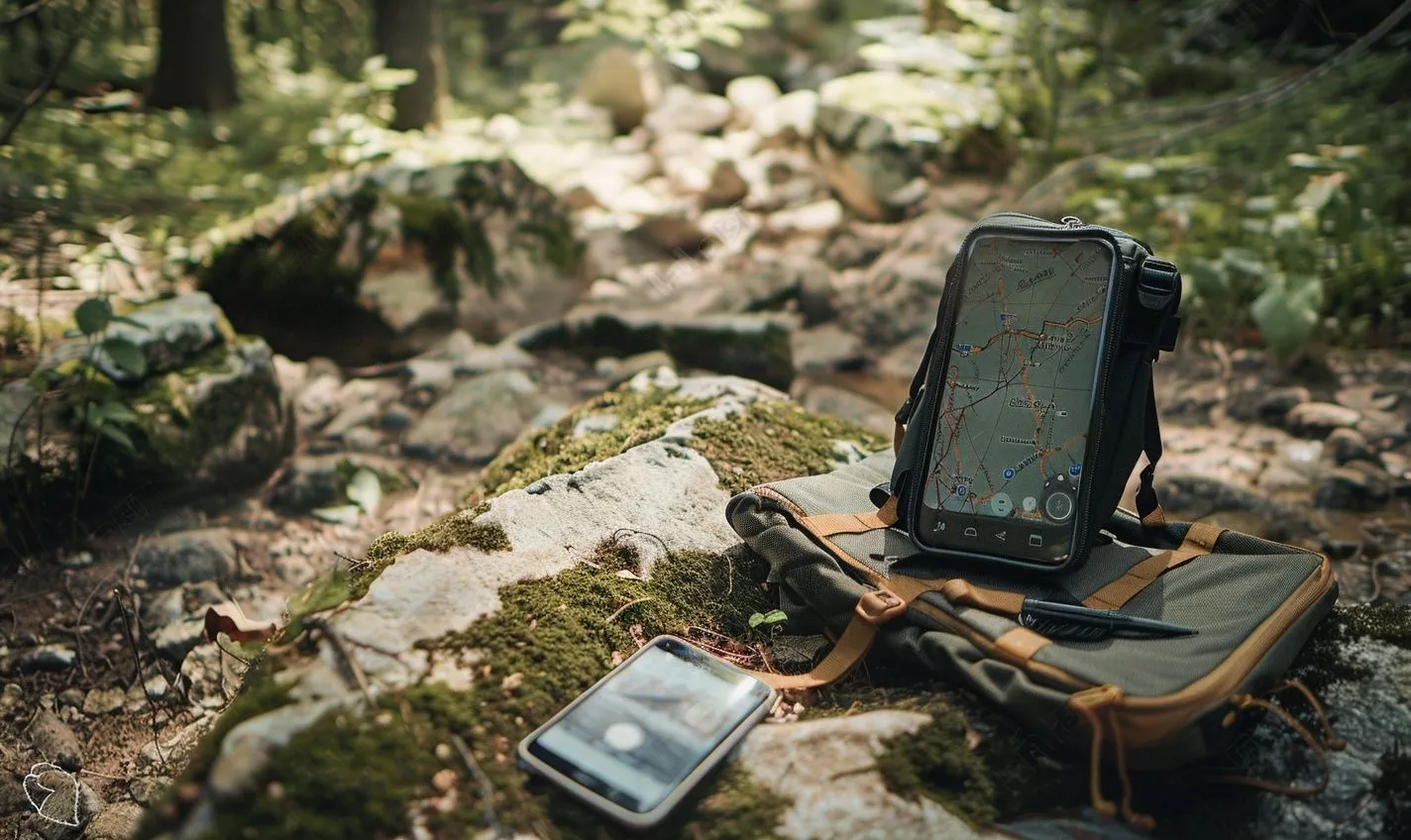 Exploring the Future of Trail Marking Technology