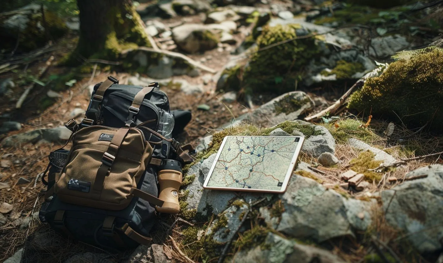 Exploring the Future of Trail Marking Technology